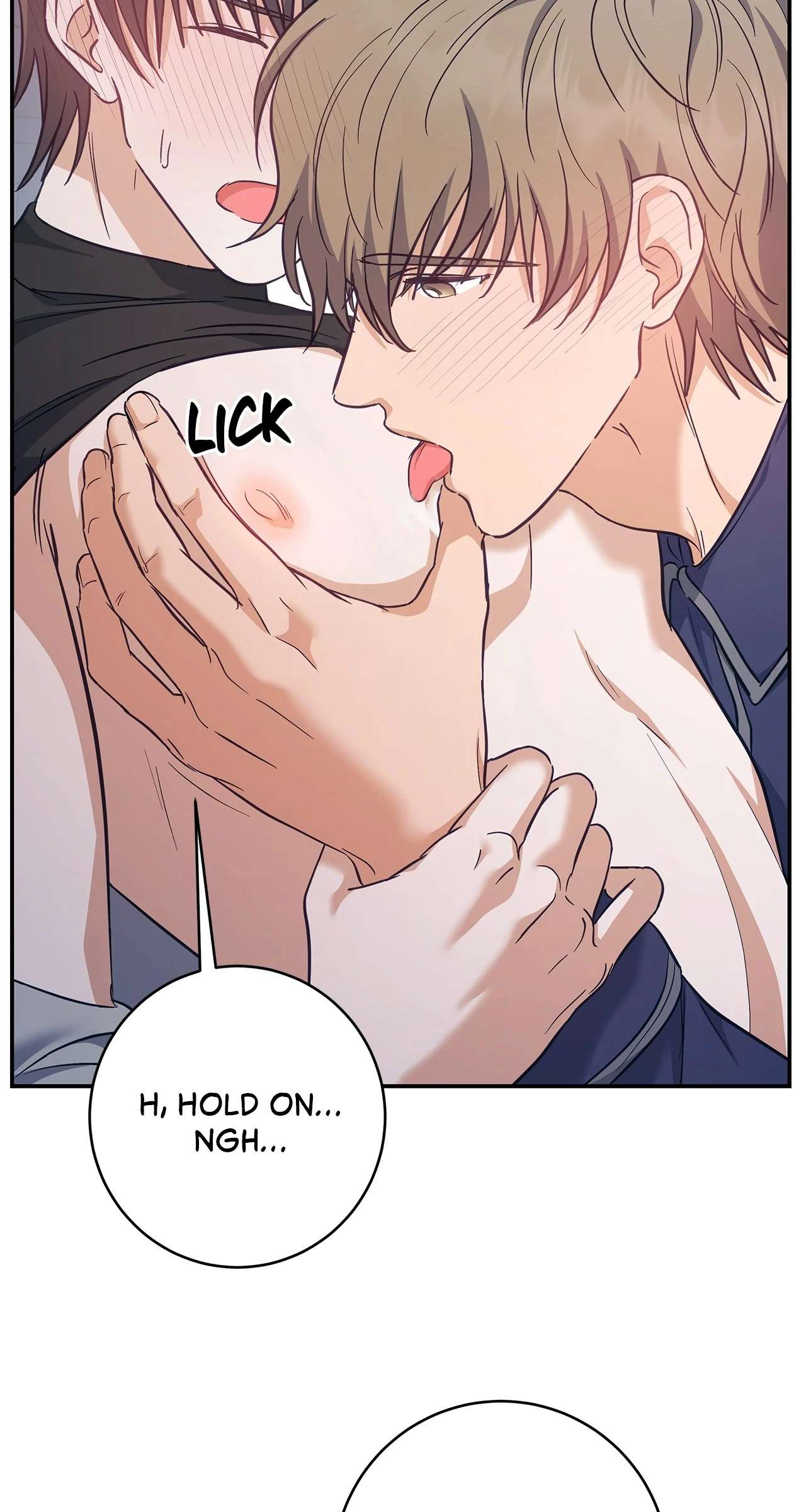 Sierra to Juliet Chapter 27 page 26 - 