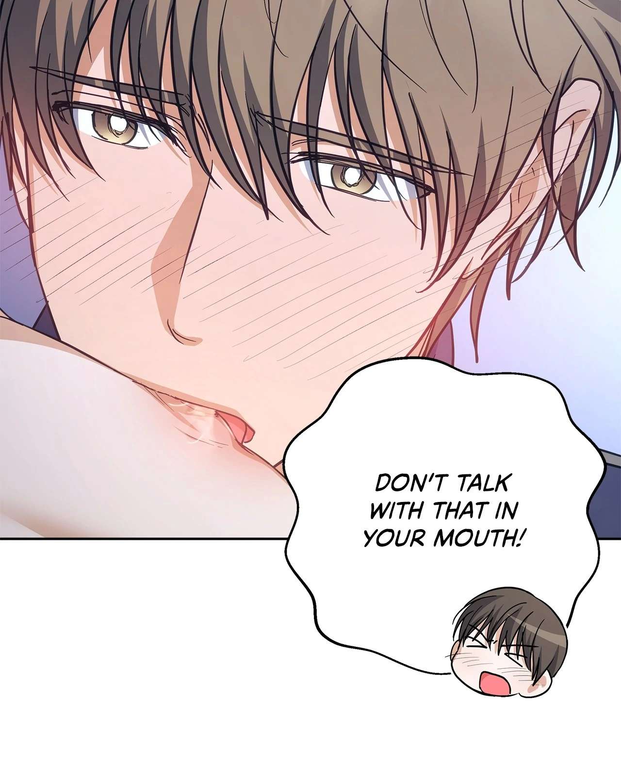 Sierra to Juliet Chapter 27 page 29 - 