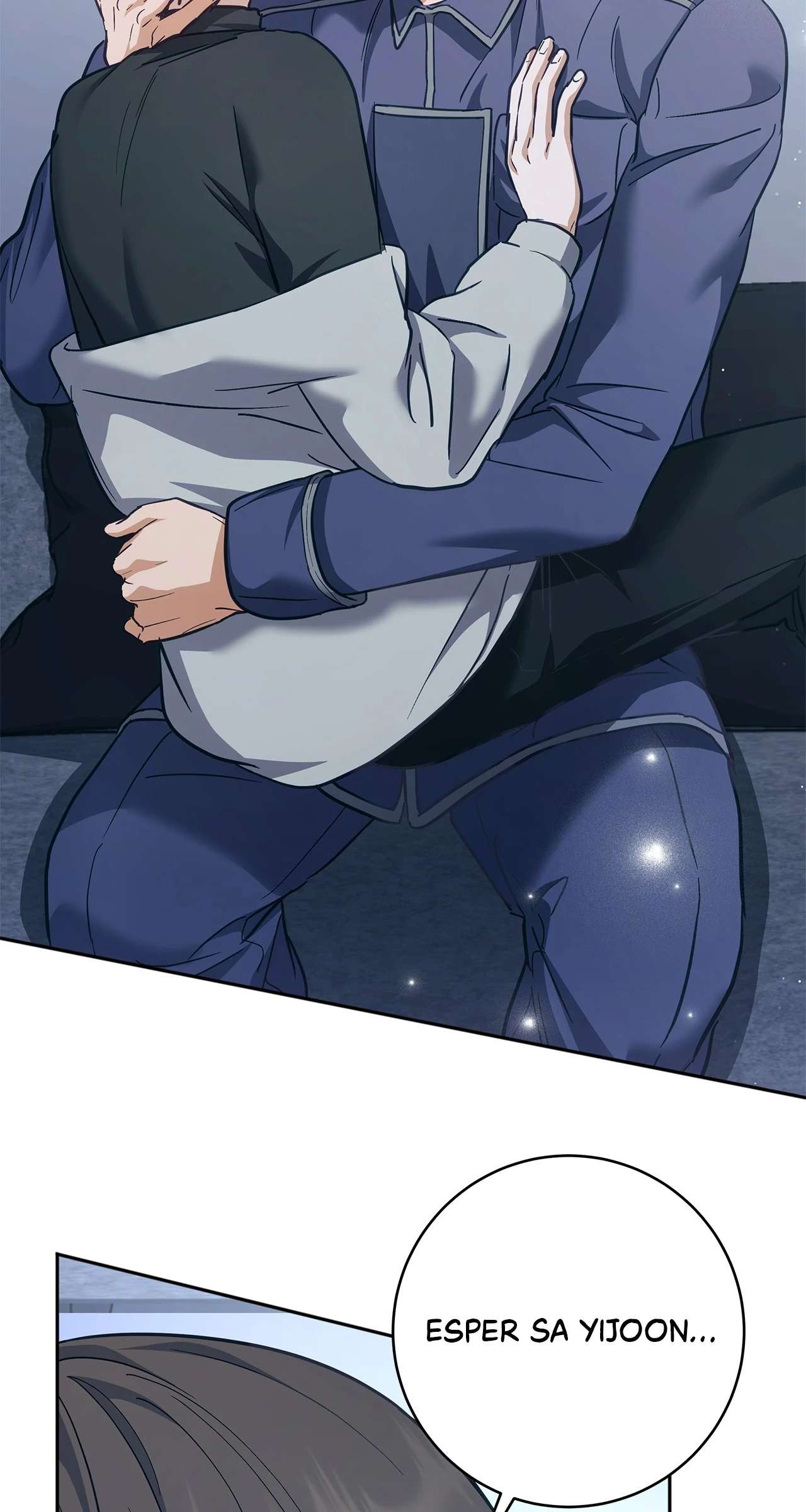 Sierra to Juliet Chapter 27 page 33 - 