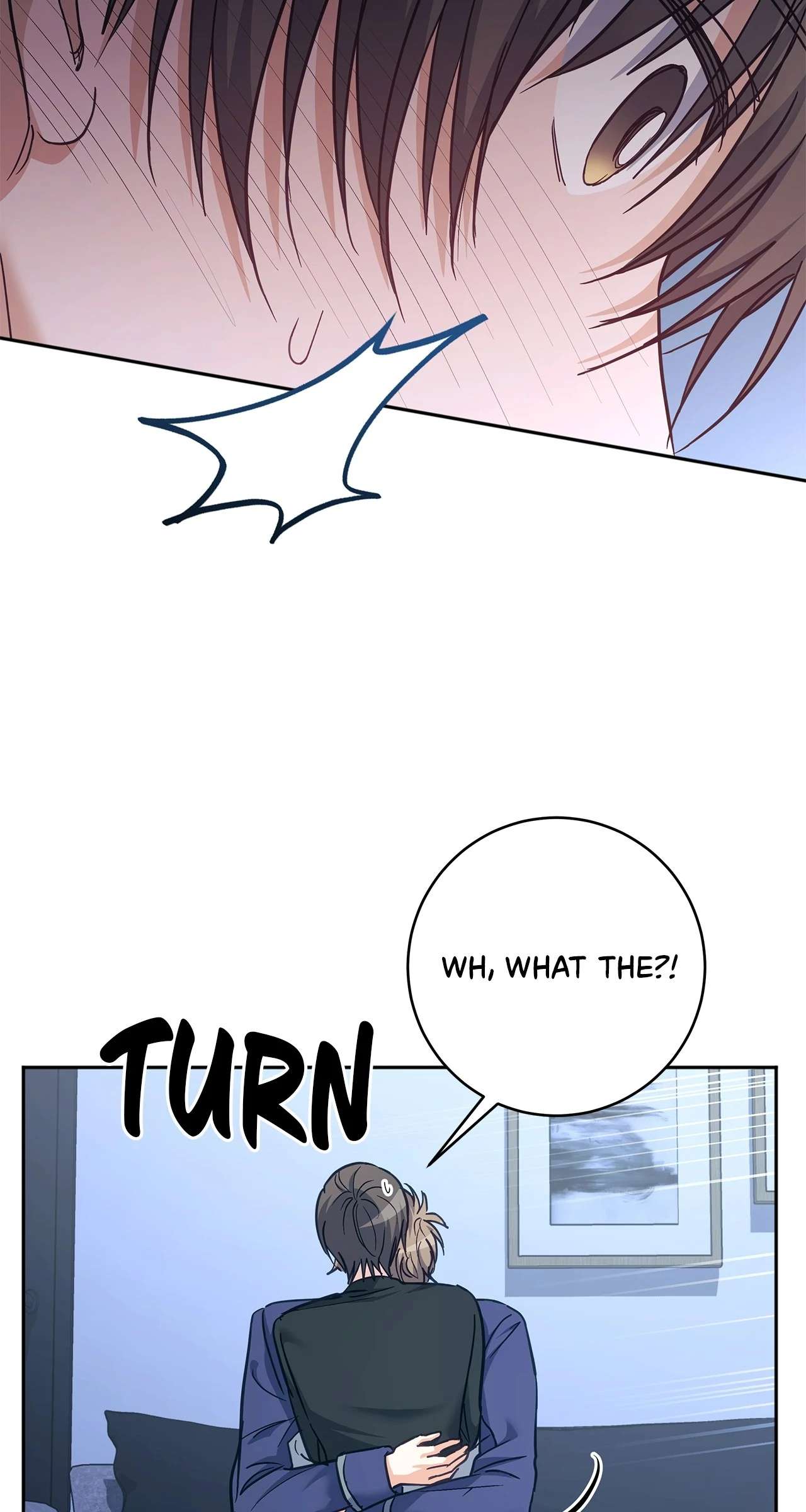 Sierra to Juliet Chapter 27 page 35 - 
