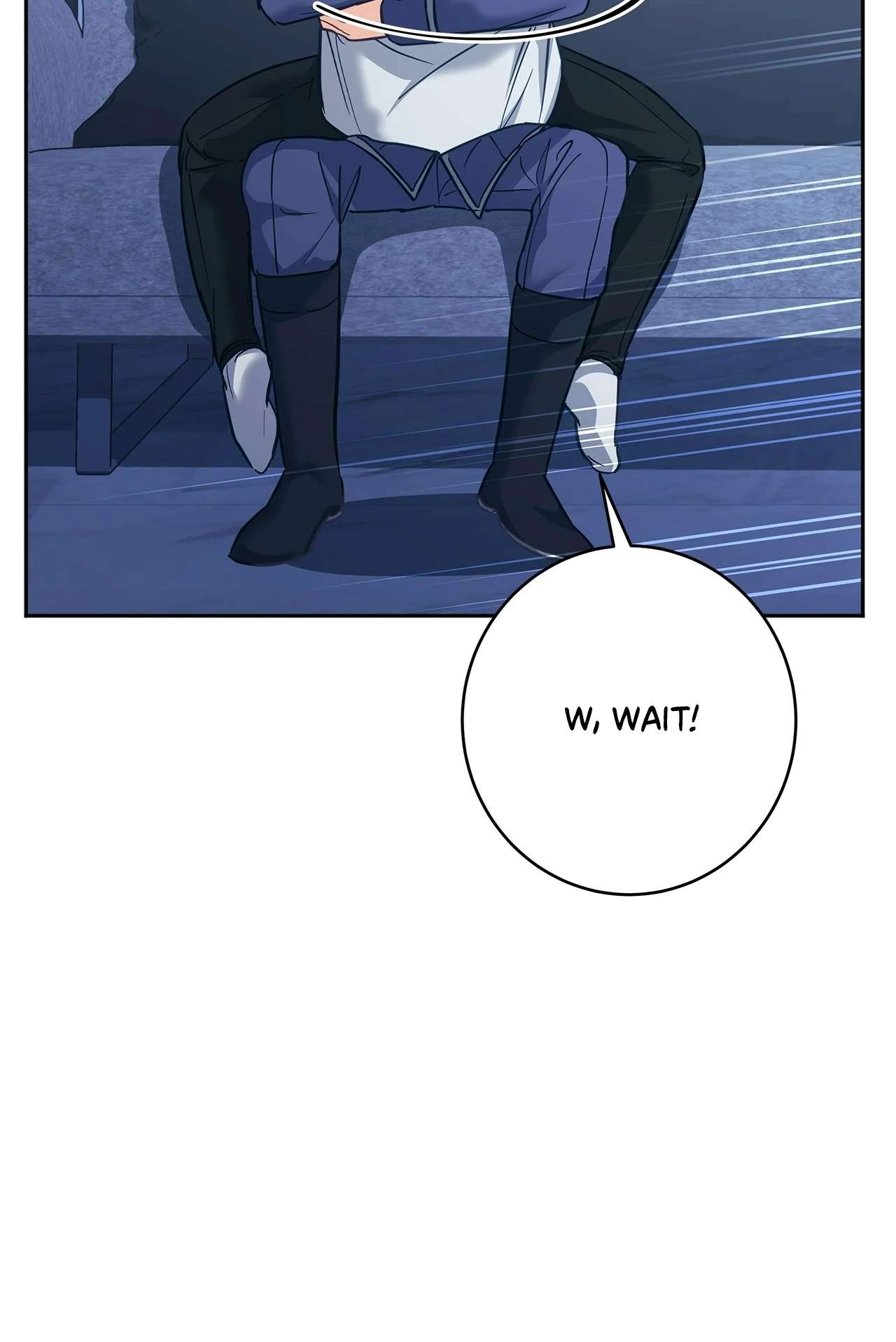 Sierra to Juliet Chapter 27 page 36 - 