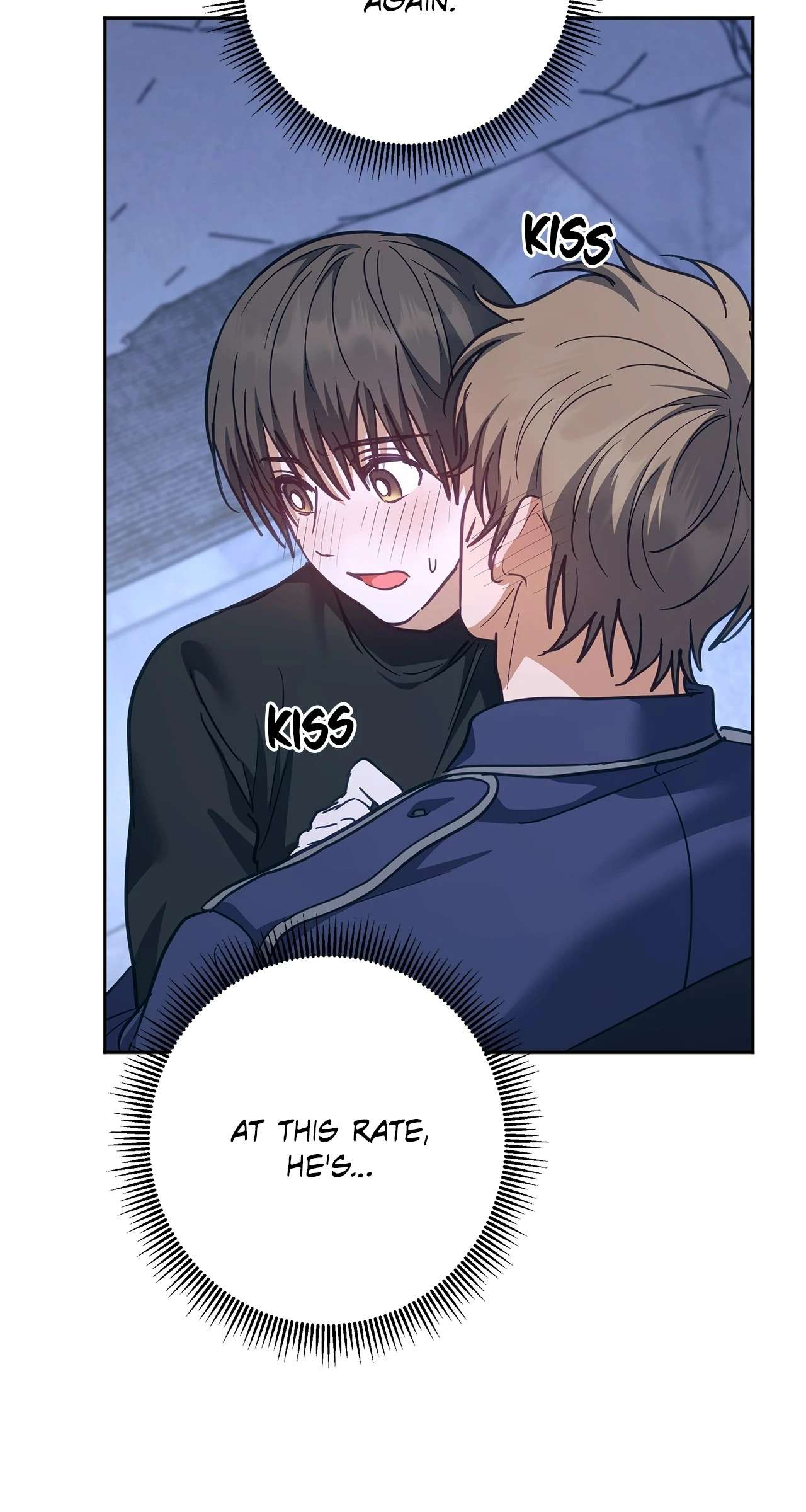 Sierra to Juliet Chapter 27 page 38 - 