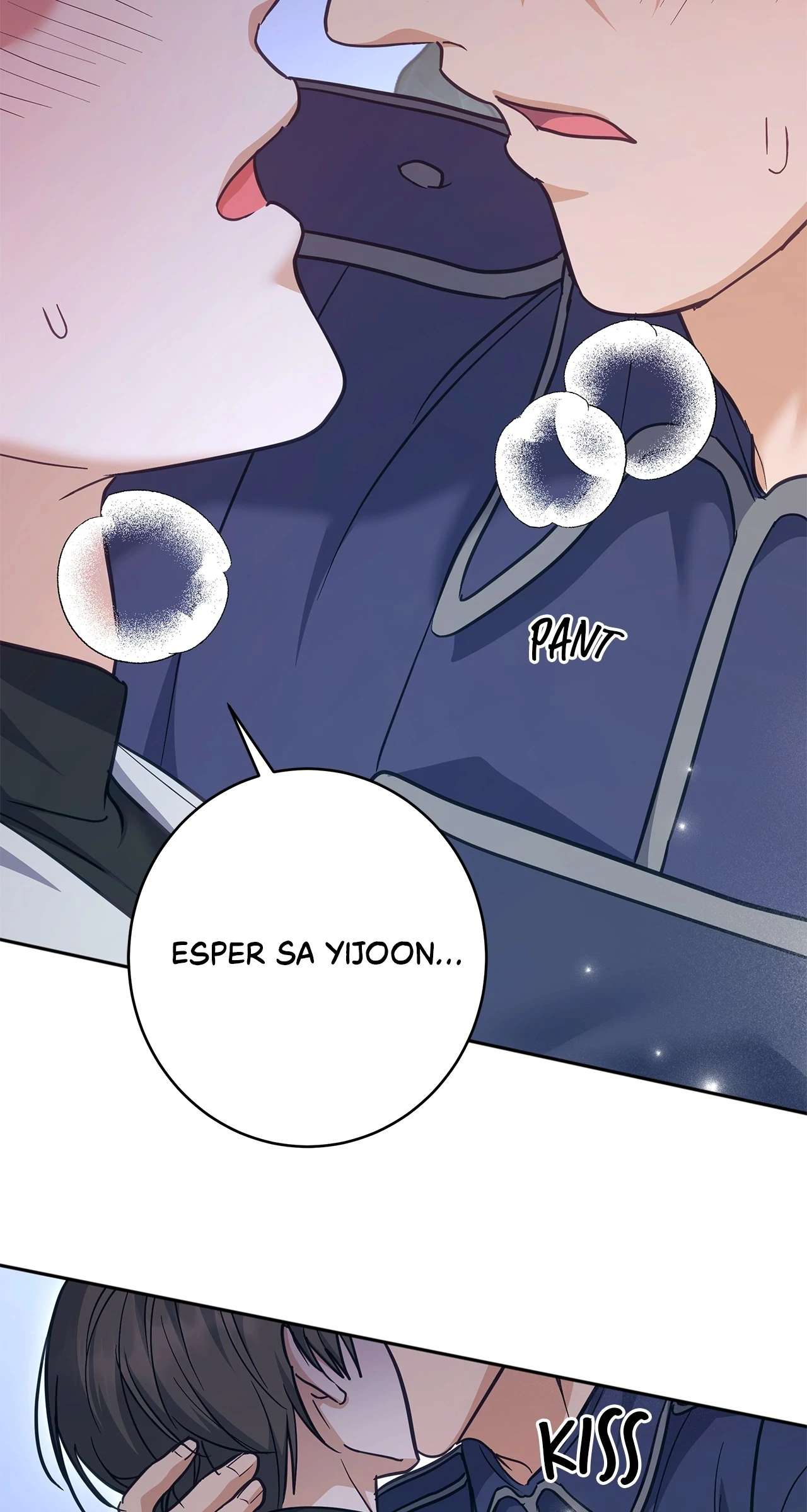 Sierra to Juliet Chapter 27 page 5 - 