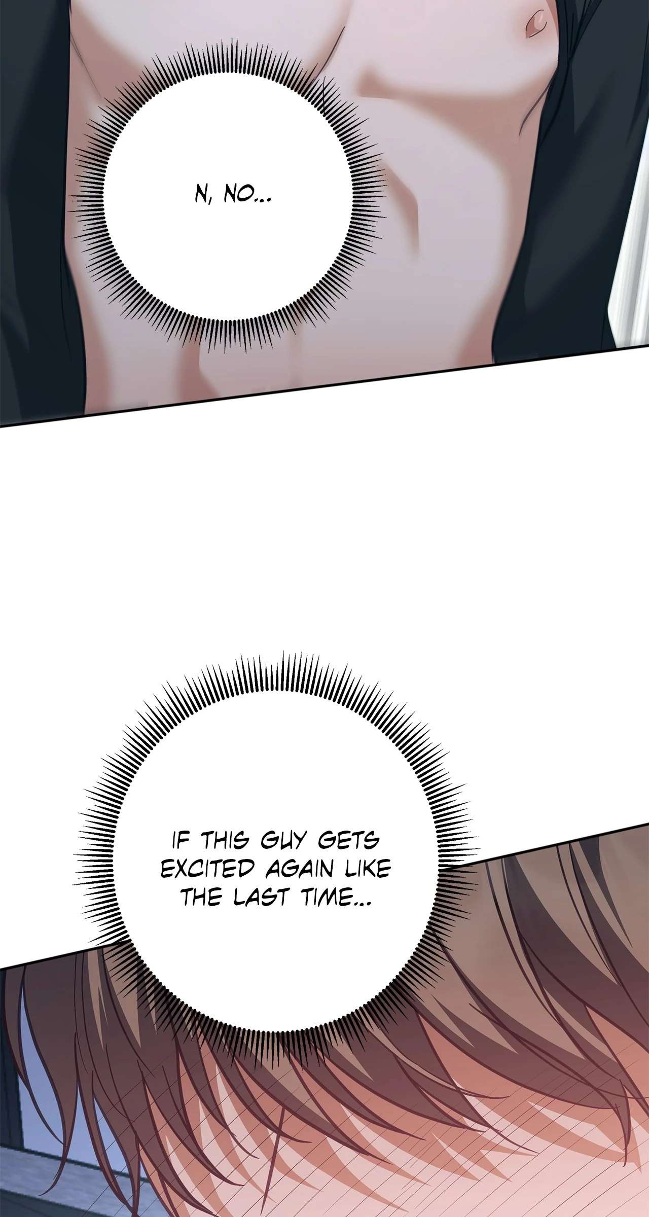 Sierra to Juliet Chapter 27 page 42 - 