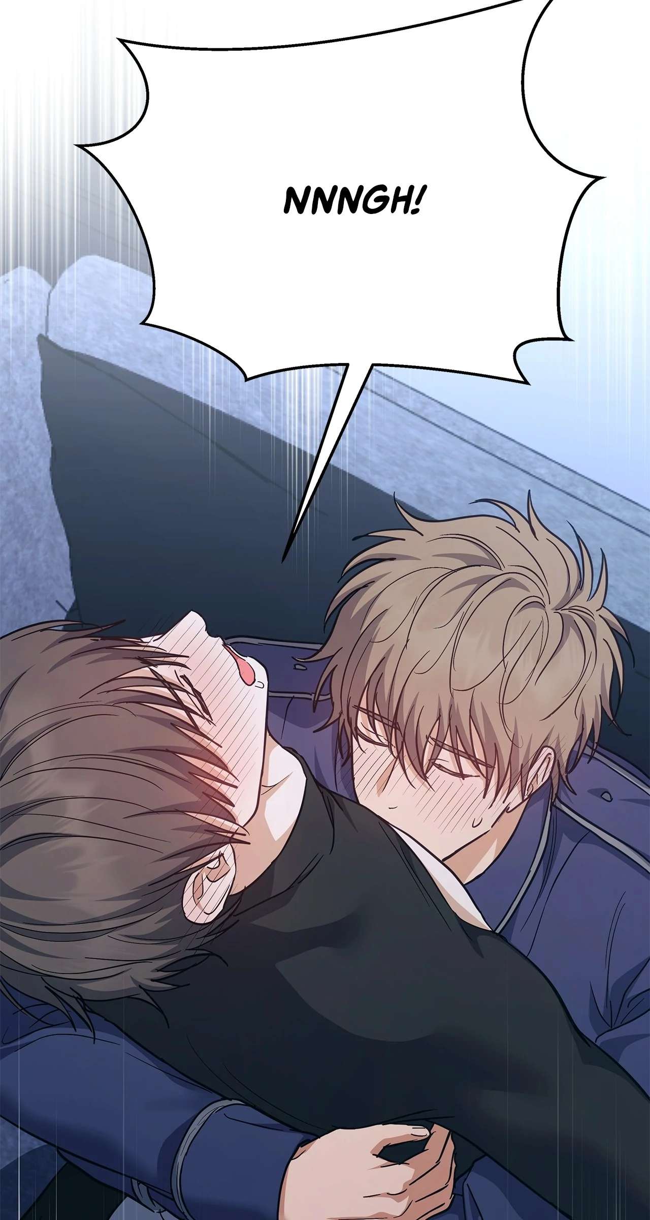 Sierra to Juliet Chapter 27 page 46 - 