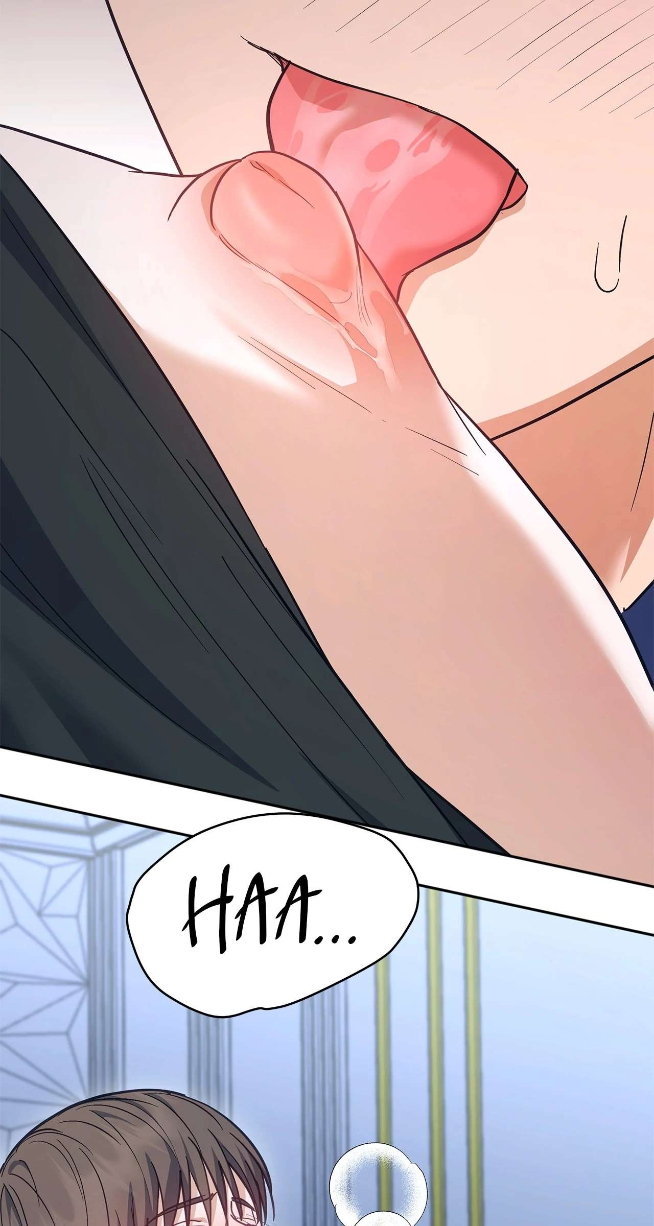 Sierra to Juliet Chapter 27 page 48 - 