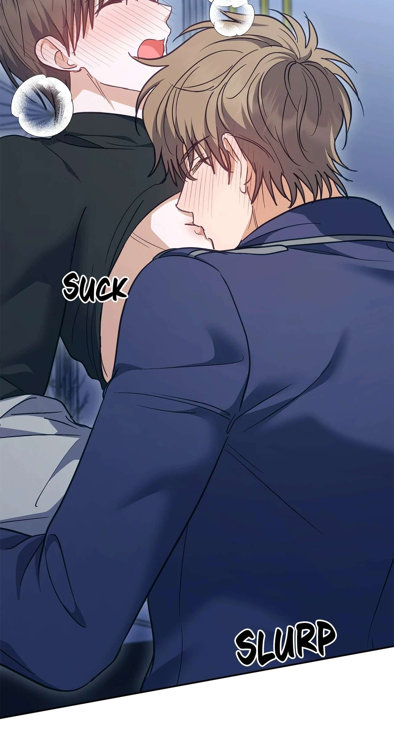 Sierra to Juliet Chapter 27 page 49 - 