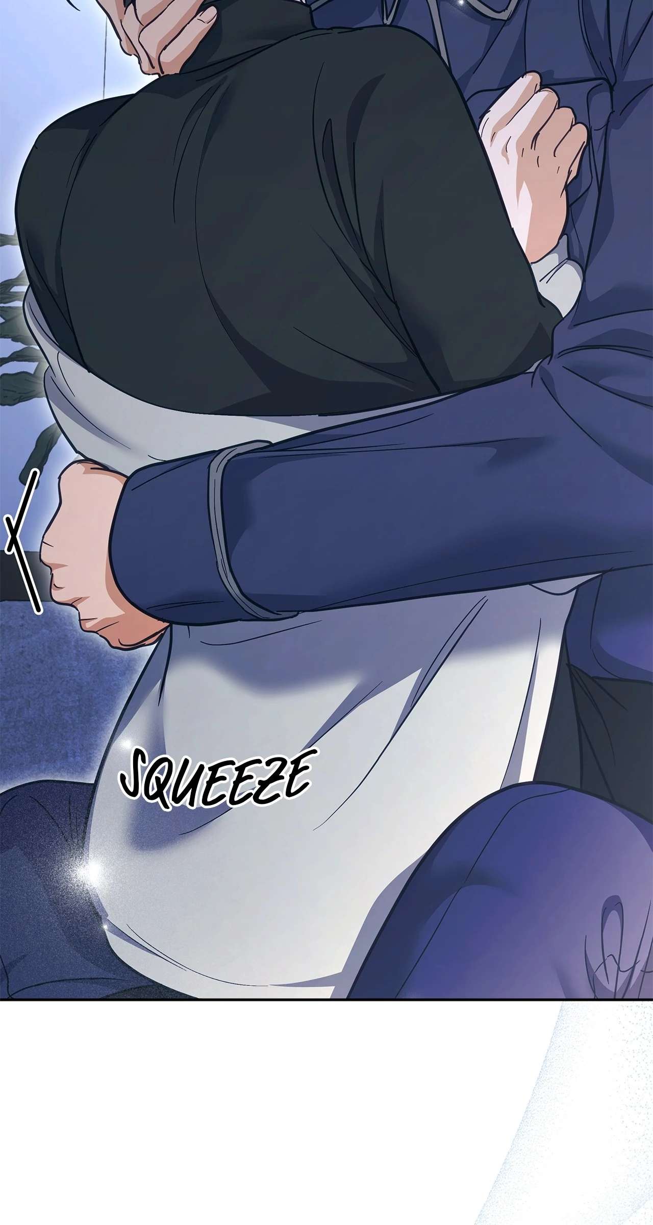 Sierra to Juliet Chapter 27 page 6 - 