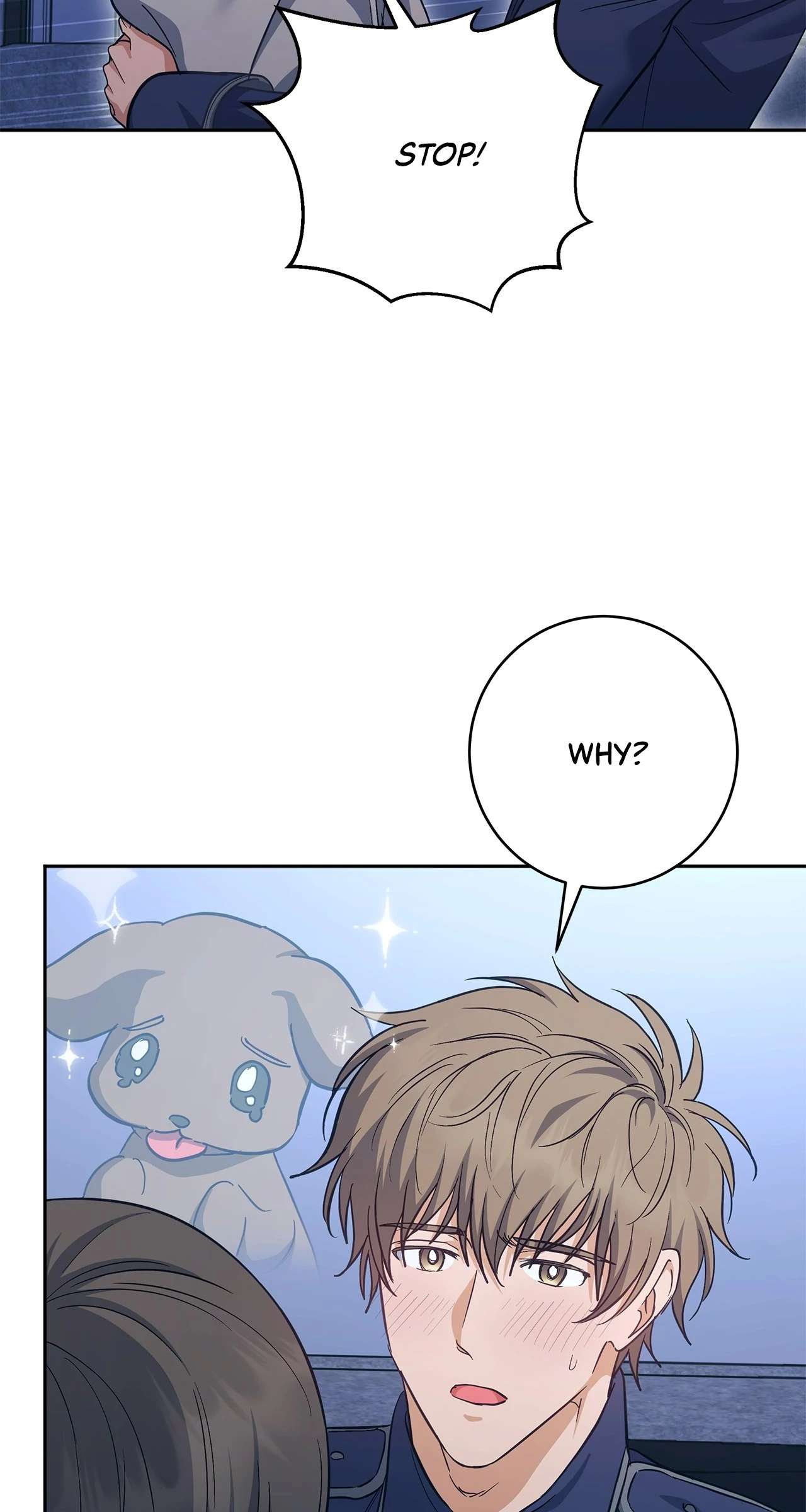 Sierra to Juliet Chapter 27 page 54 - 