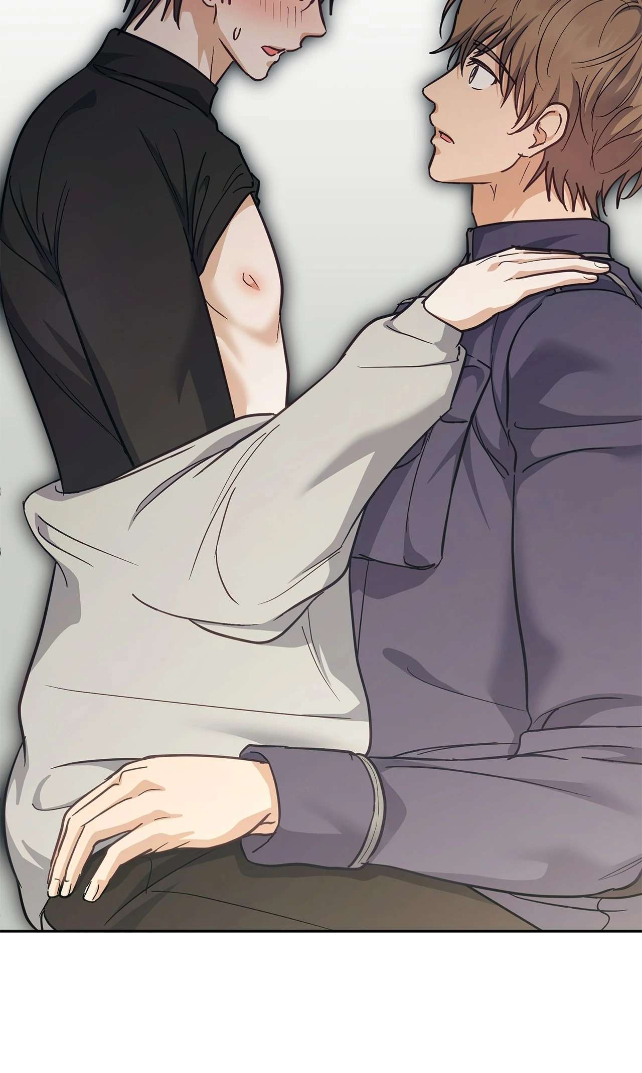 Sierra to Juliet Chapter 27 page 56 - 