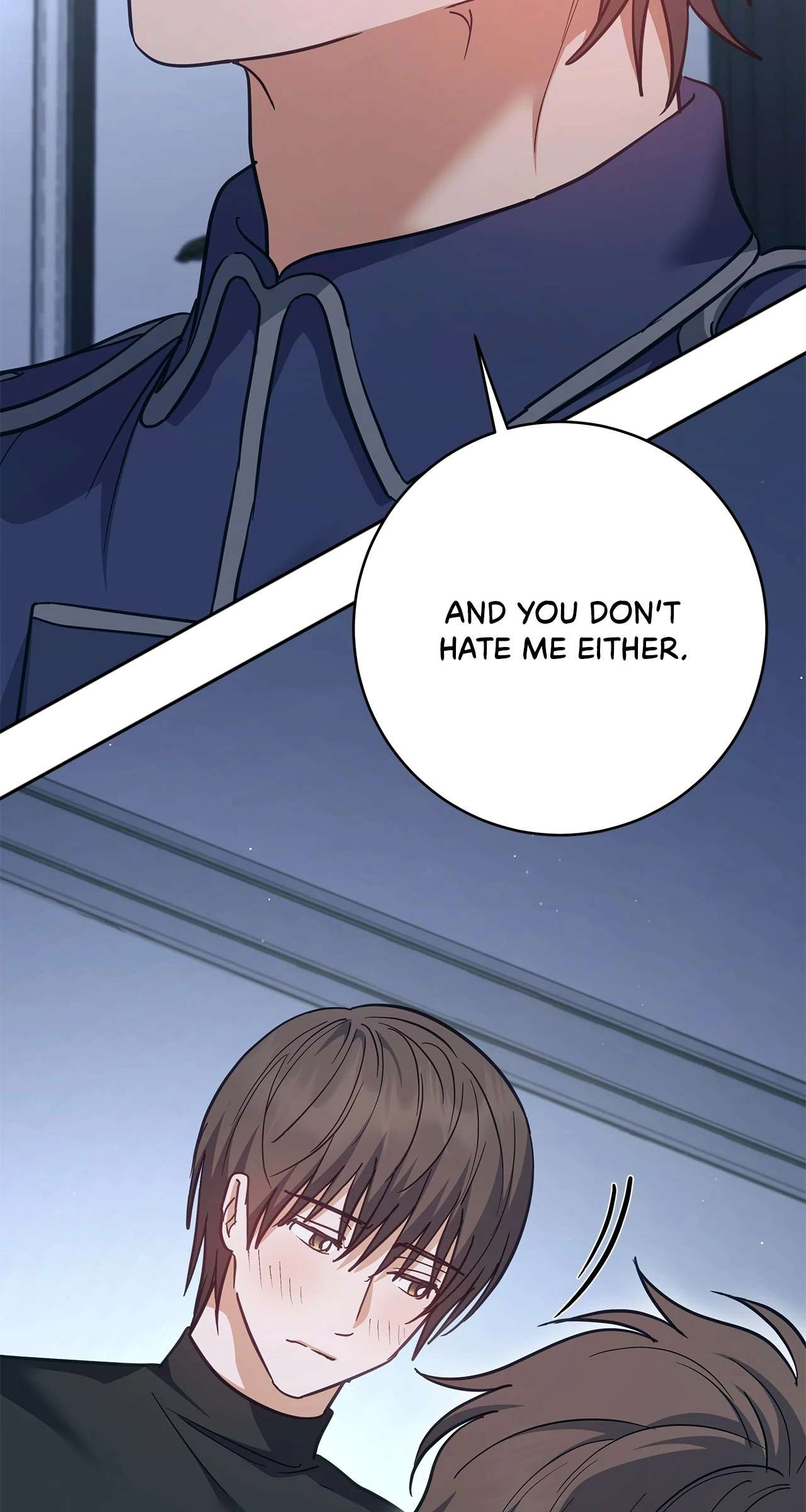 Sierra to Juliet Chapter 27 page 58 - 
