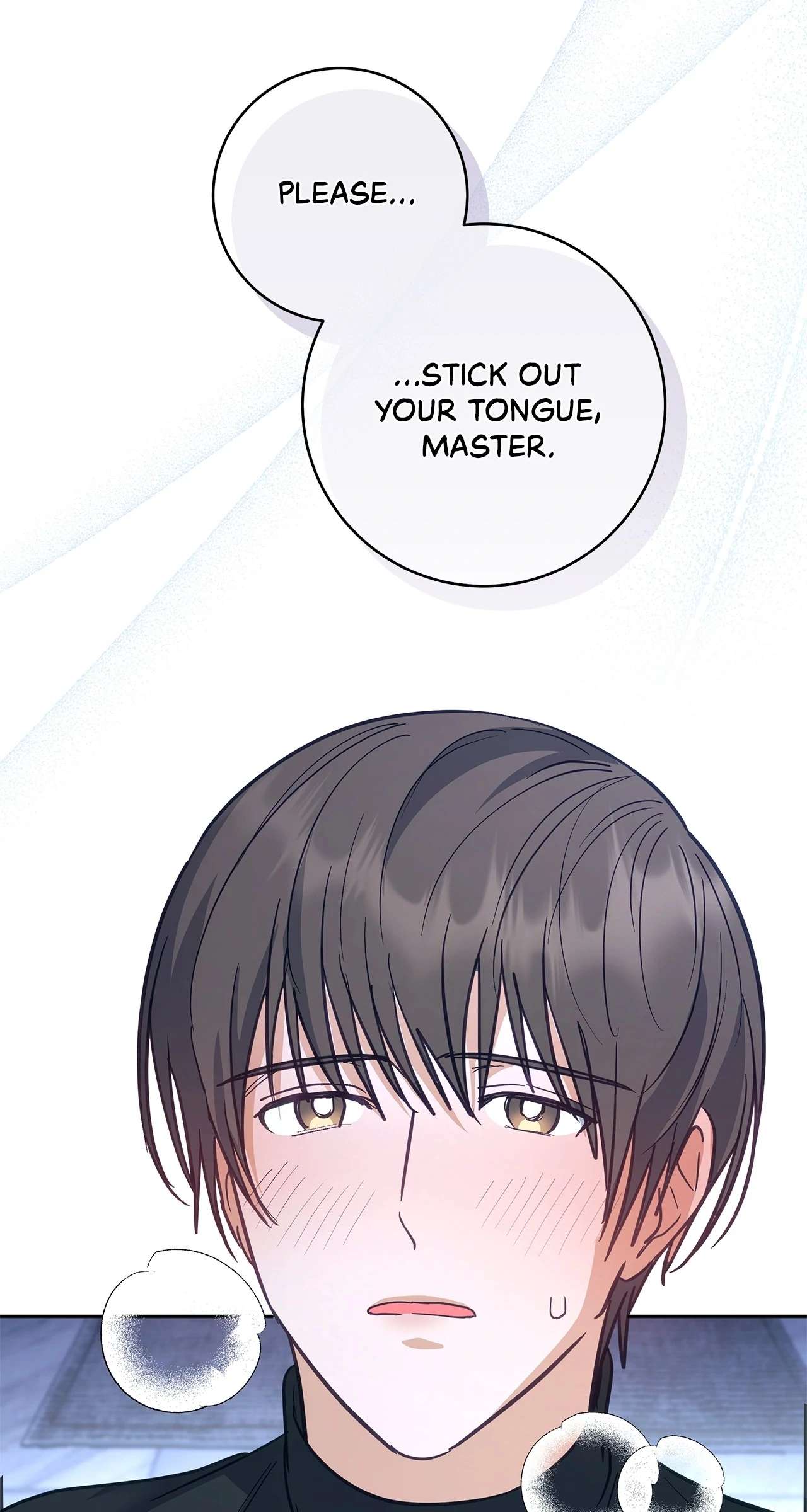 Sierra to Juliet Chapter 27 page 7 - 