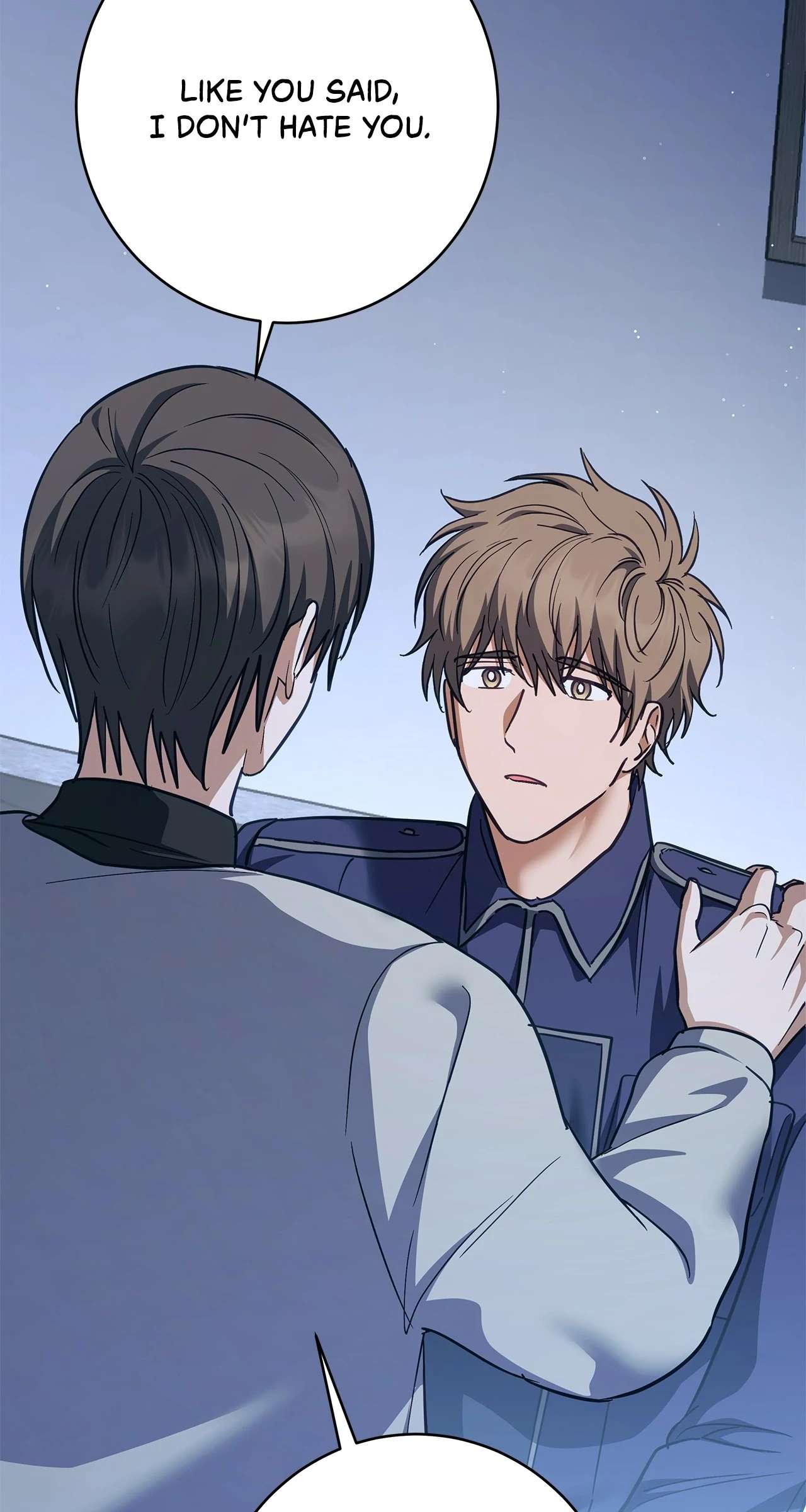 Sierra to Juliet Chapter 27 page 61 - 