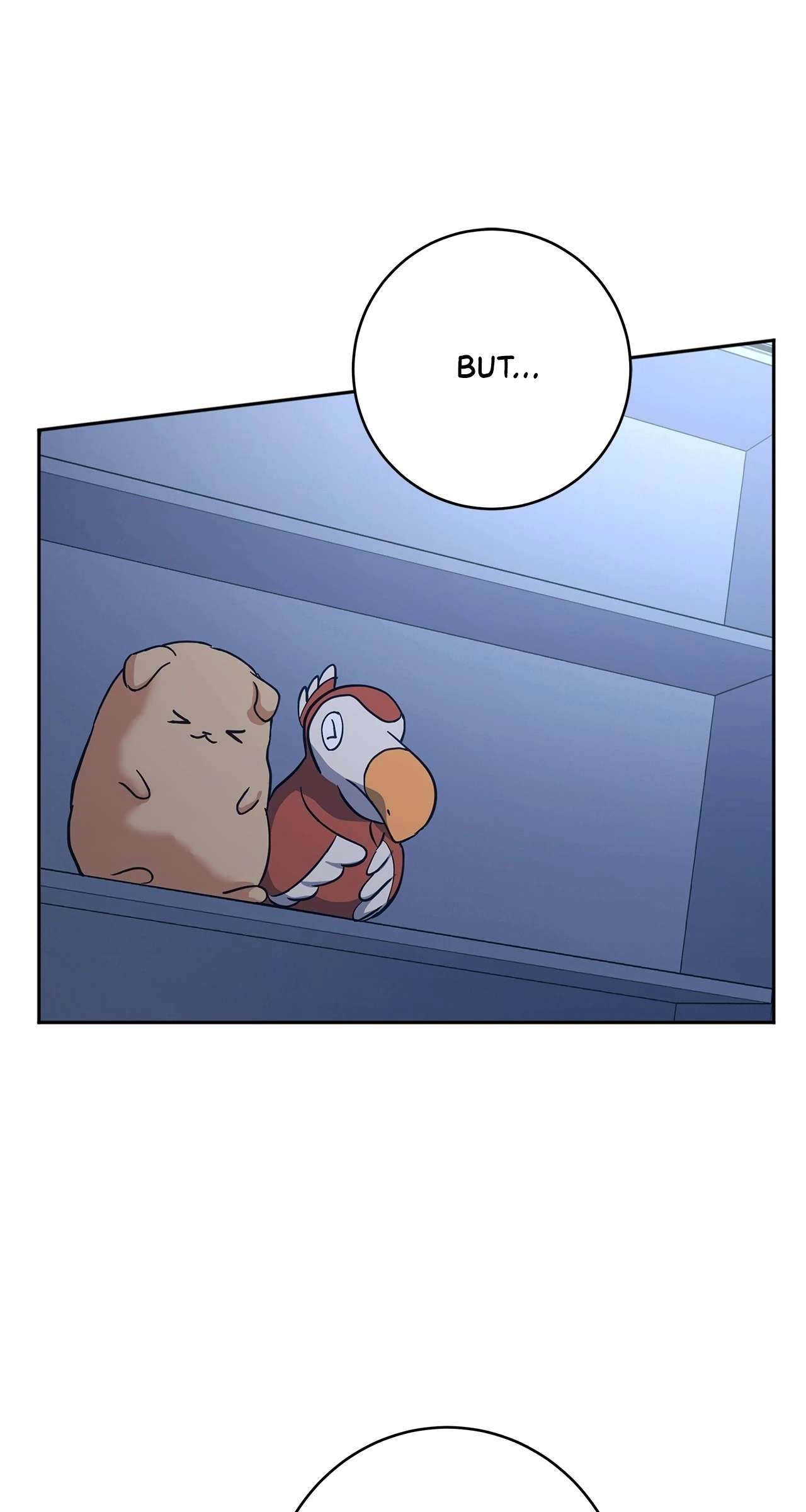 Sierra to Juliet Chapter 27 page 64 - 