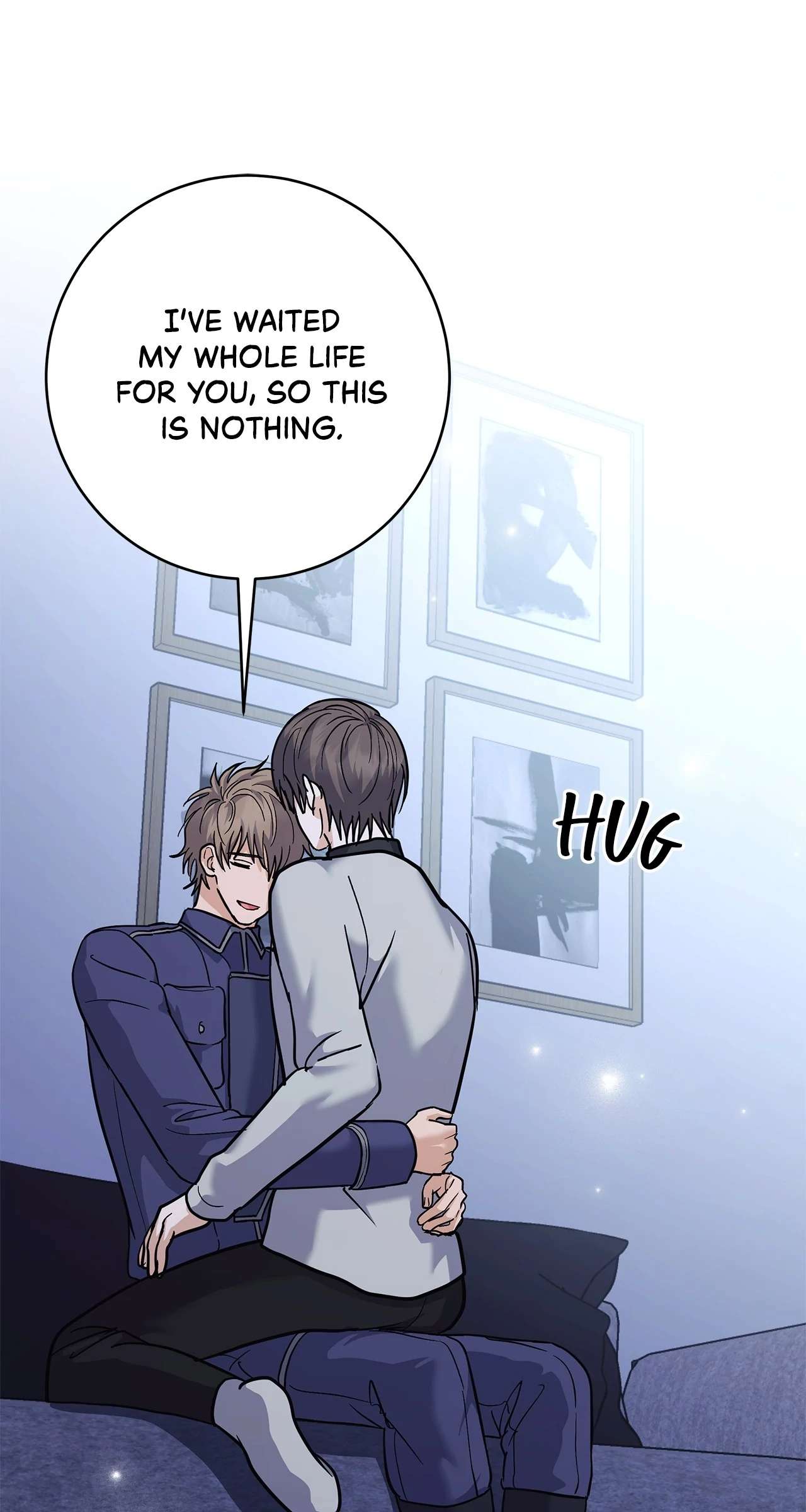 Sierra to Juliet Chapter 27 page 71 - 
