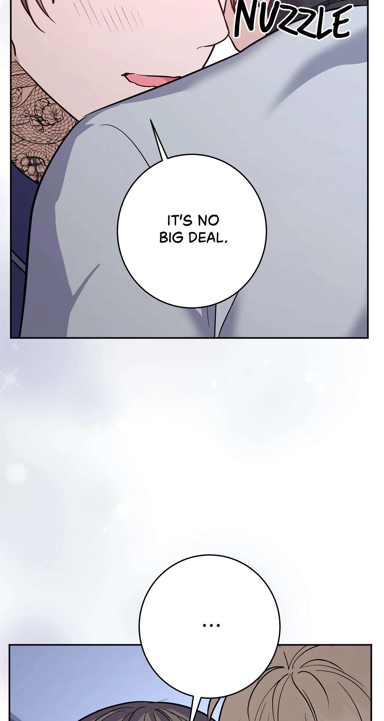 Sierra to Juliet Chapter 27 page 73 - 