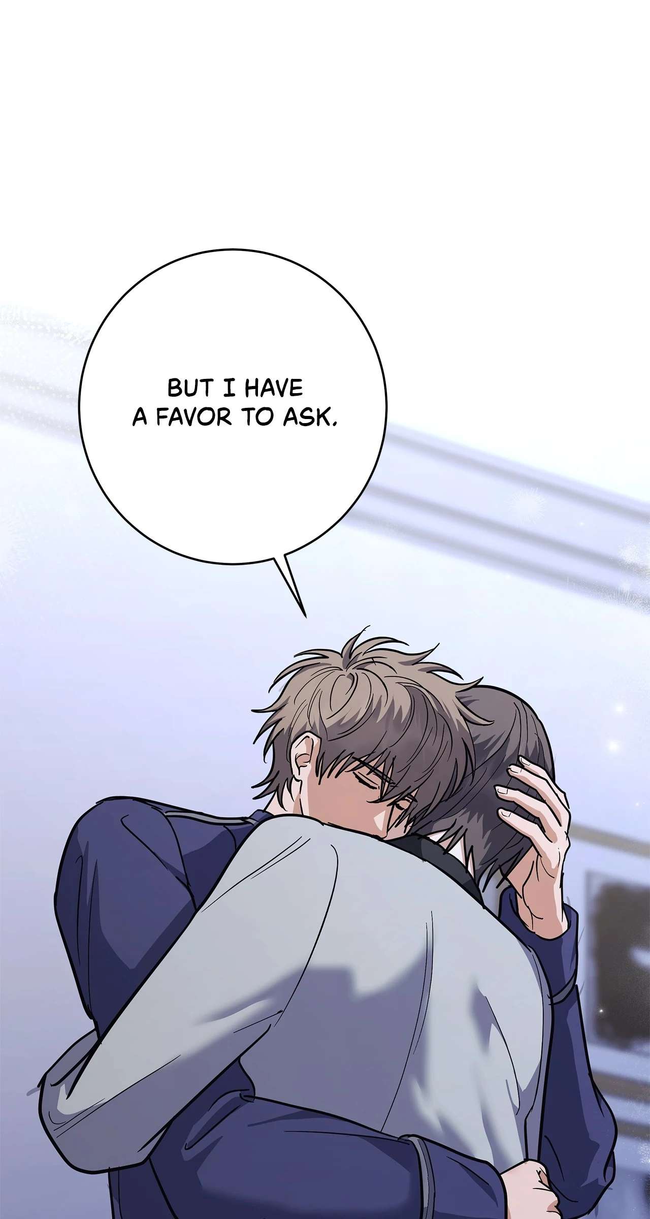 Sierra to Juliet Chapter 27 page 75 - 