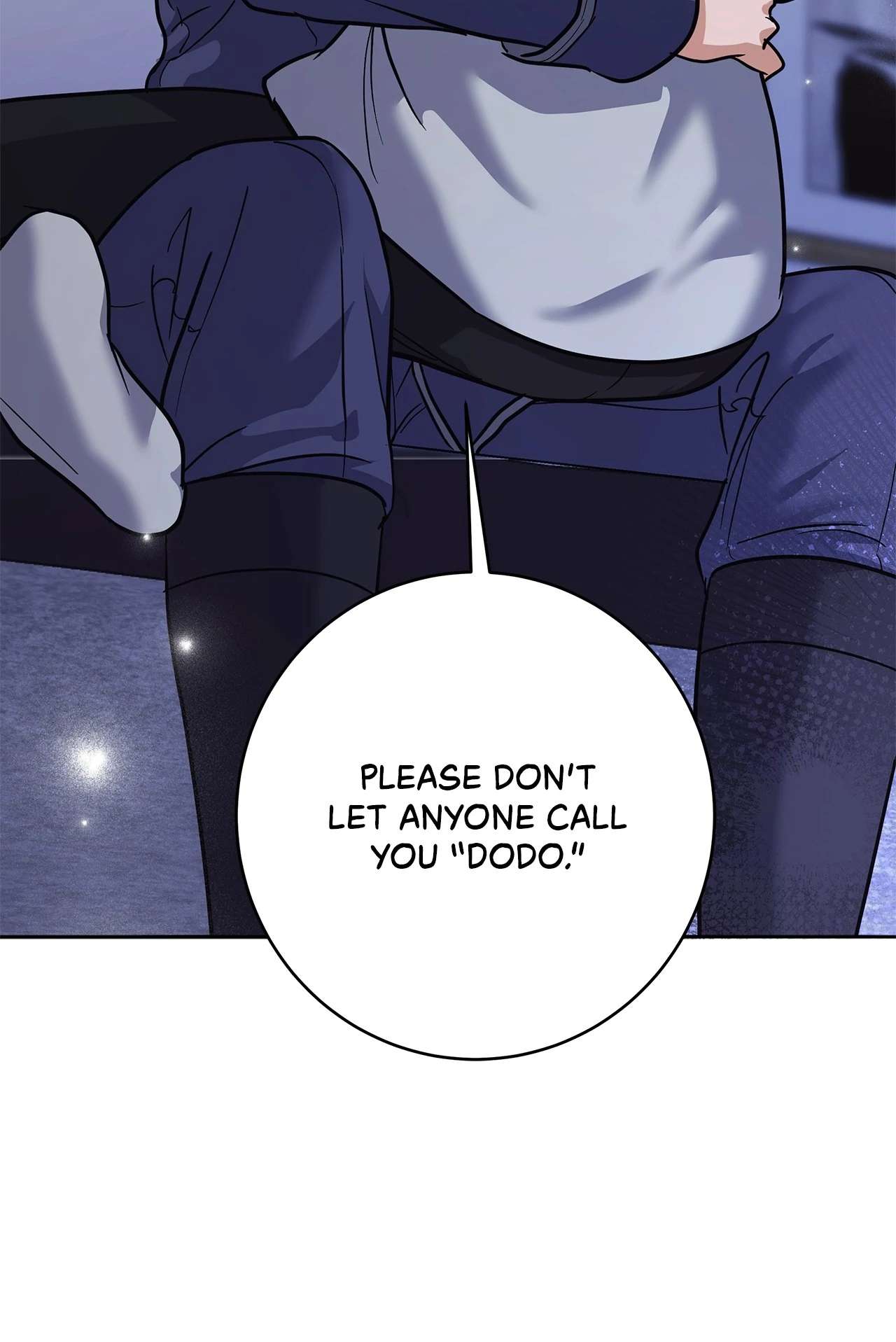 Sierra to Juliet Chapter 27 page 76 - 