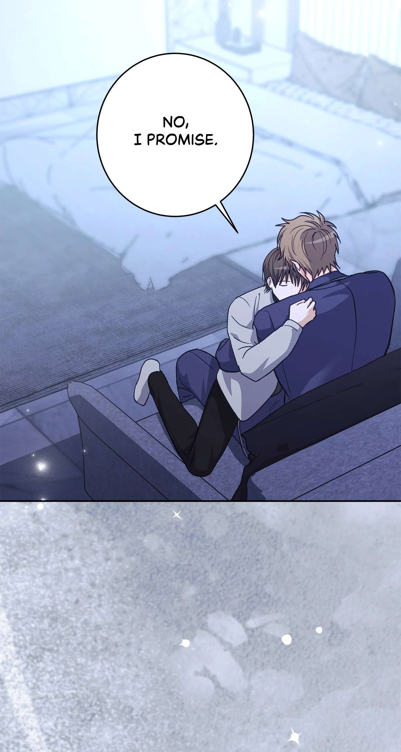 Sierra to Juliet Chapter 27 page 80 - 