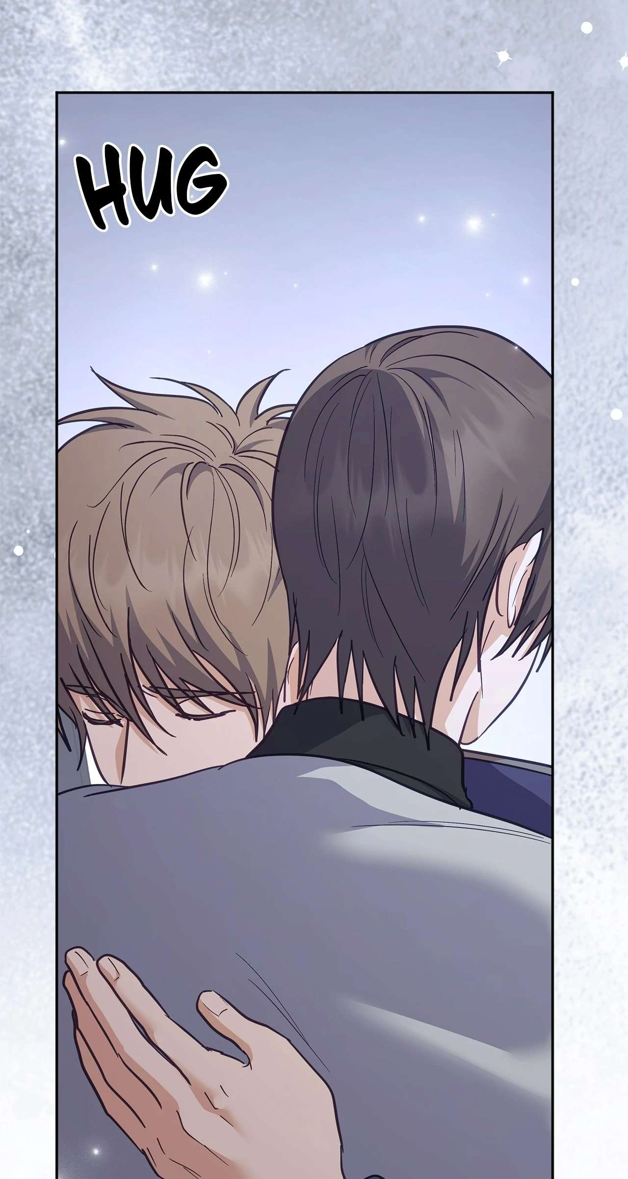 Sierra to Juliet Chapter 27 page 81 - 