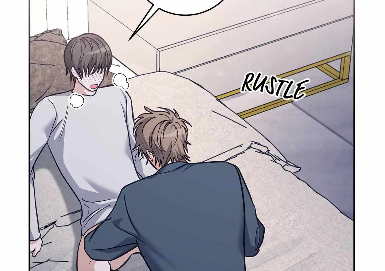 Sierra to Juliet Chapter 28 page 110 - 