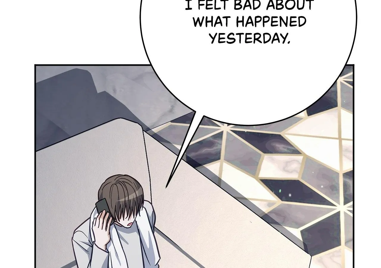 Sierra to Juliet Chapter 28 page 126 - 