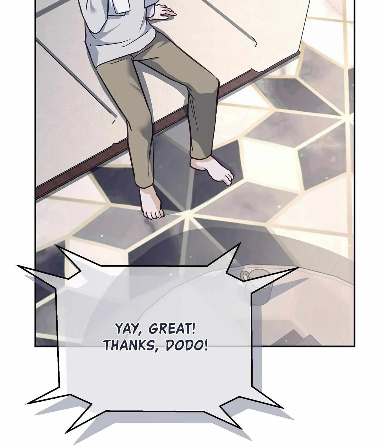 Sierra to Juliet Chapter 28 page 127 - 