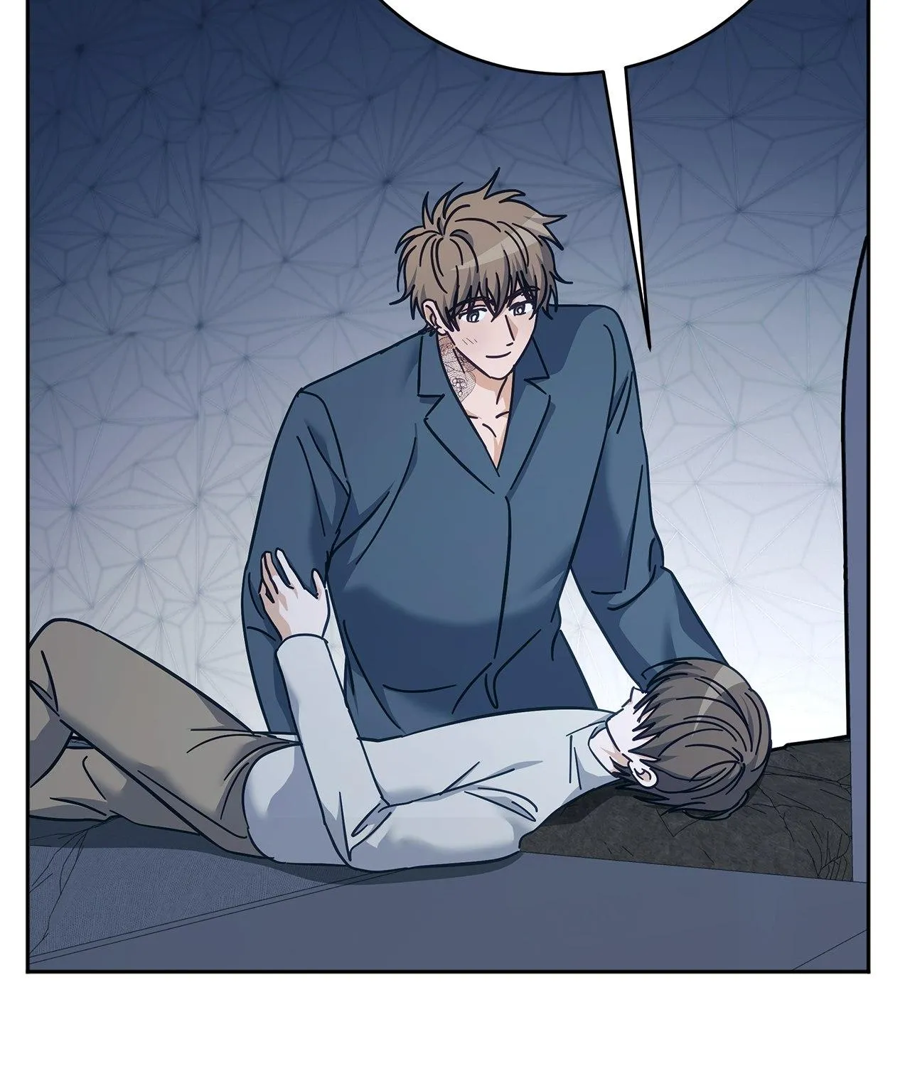 Sierra to Juliet Chapter 28 page 14 - 
