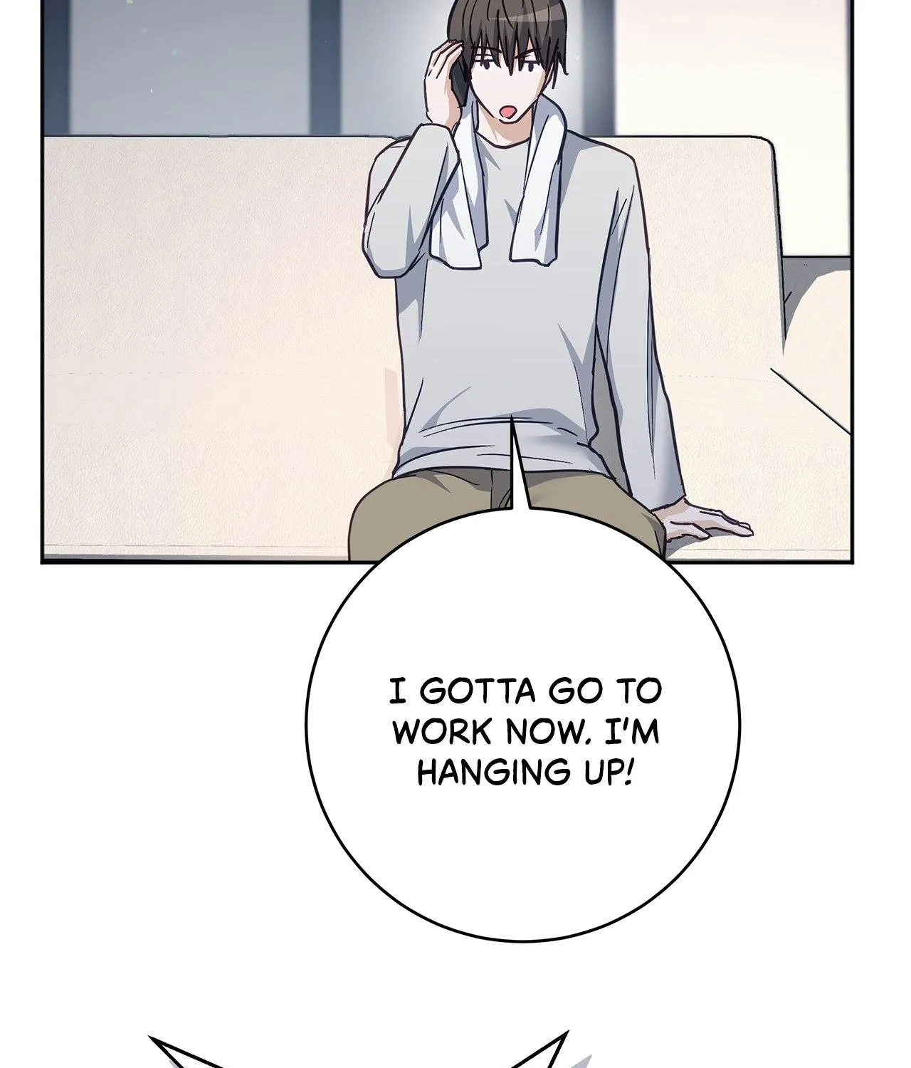 Sierra to Juliet Chapter 28 page 133 - 