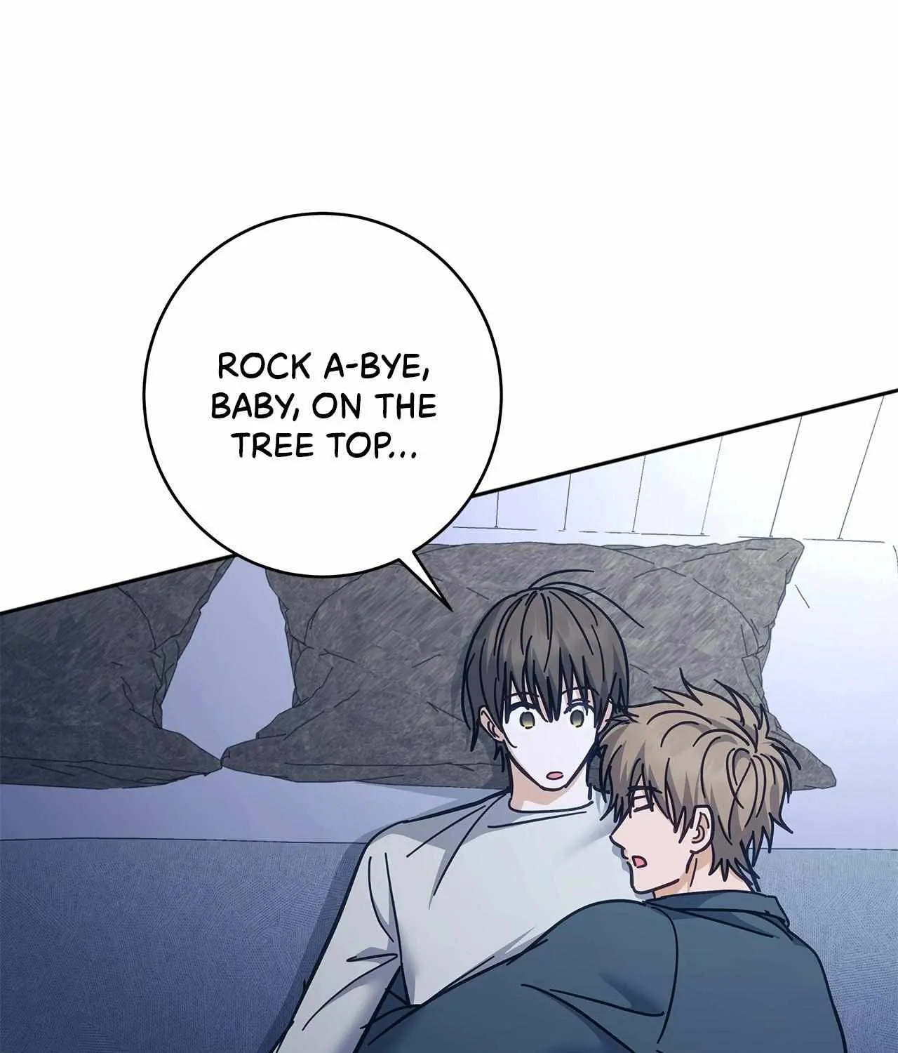 Sierra to Juliet Chapter 28 page 18 - 
