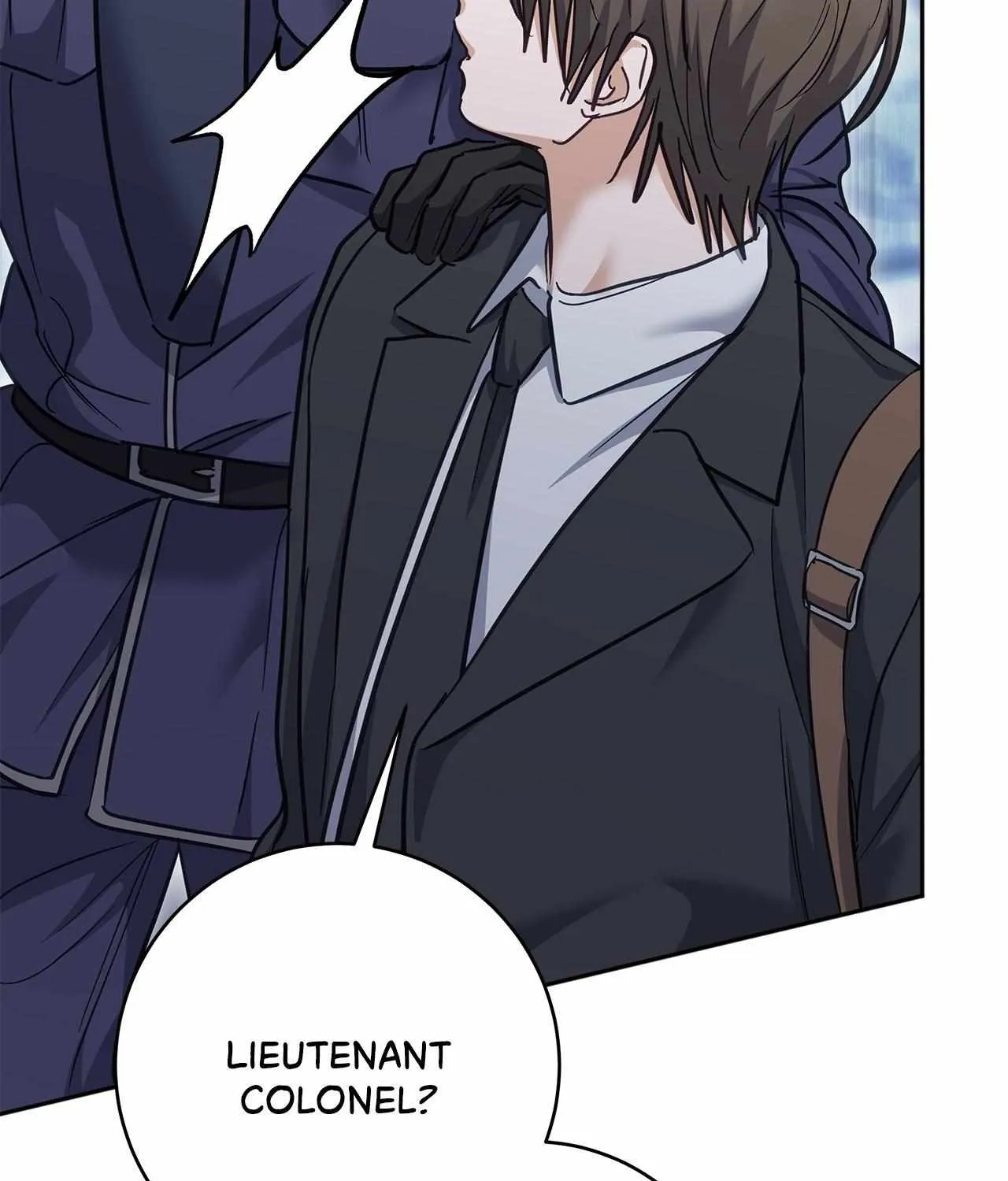 Sierra to Juliet Chapter 28 page 171 - 