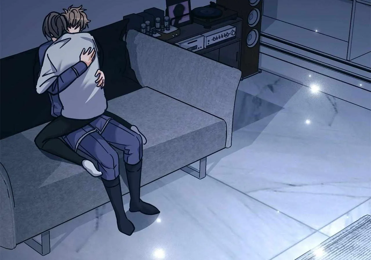 Sierra to Juliet Chapter 28 page 5 - 