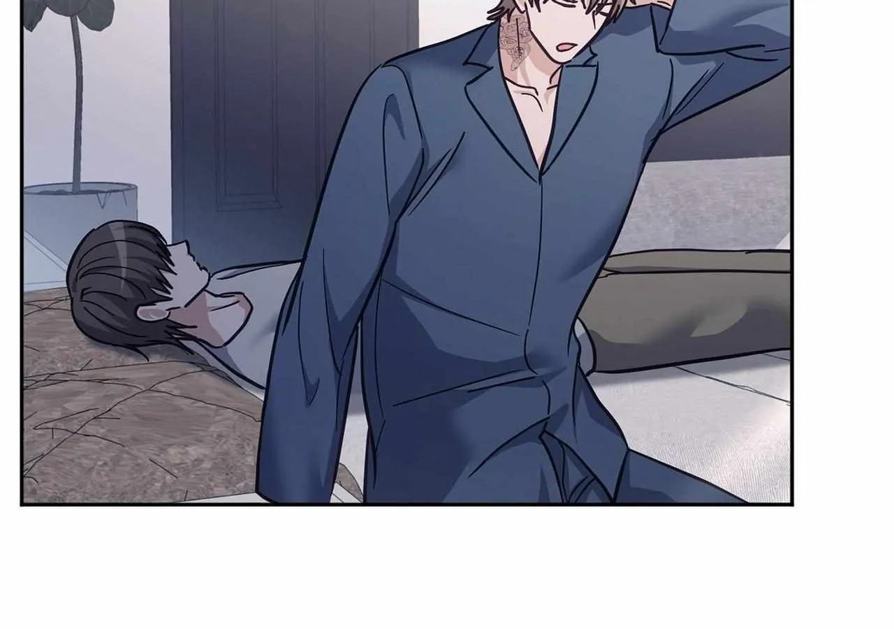 Sierra to Juliet Chapter 28 page 45 - 