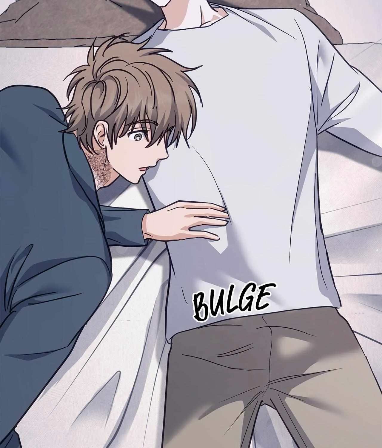 Sierra to Juliet Chapter 28 page 52 - 