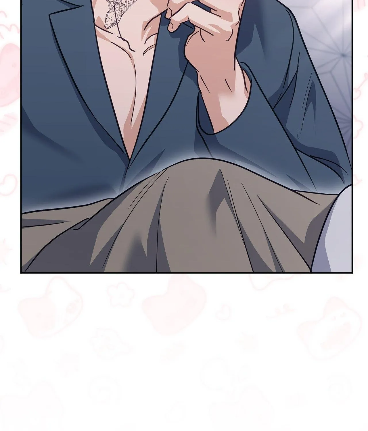Sierra to Juliet Chapter 28 page 56 - 