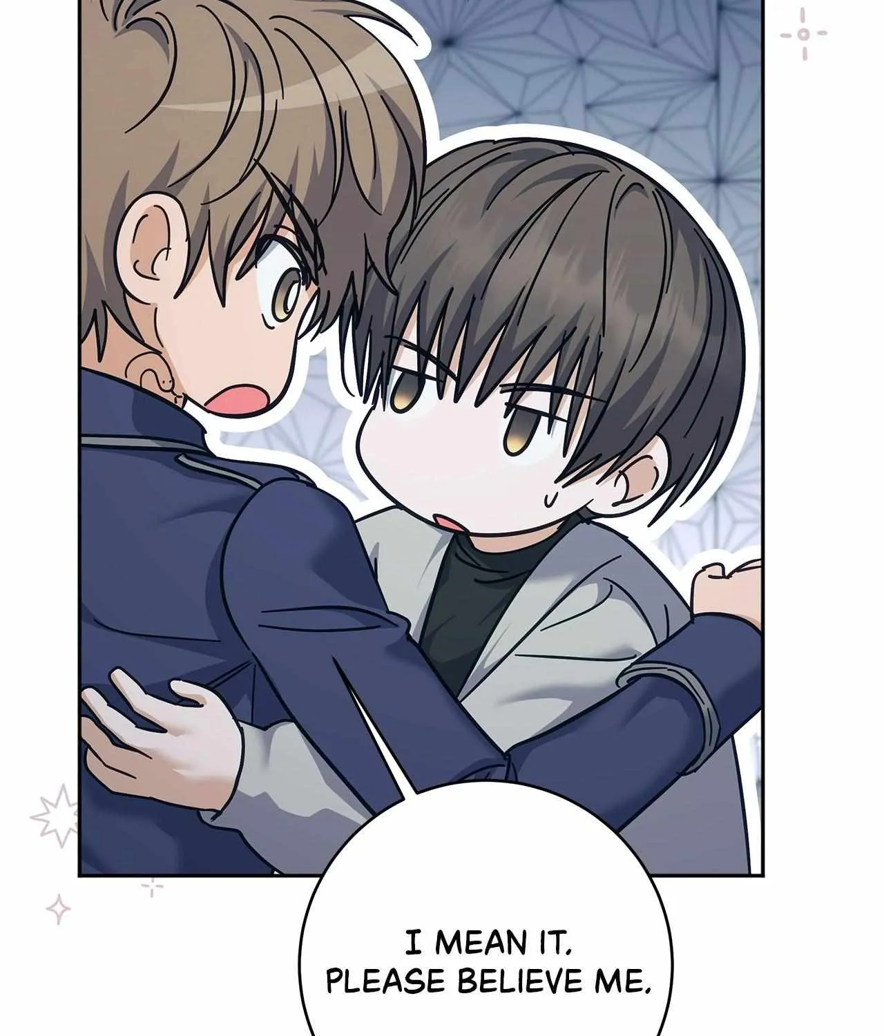 Sierra to Juliet Chapter 28 page 8 - 