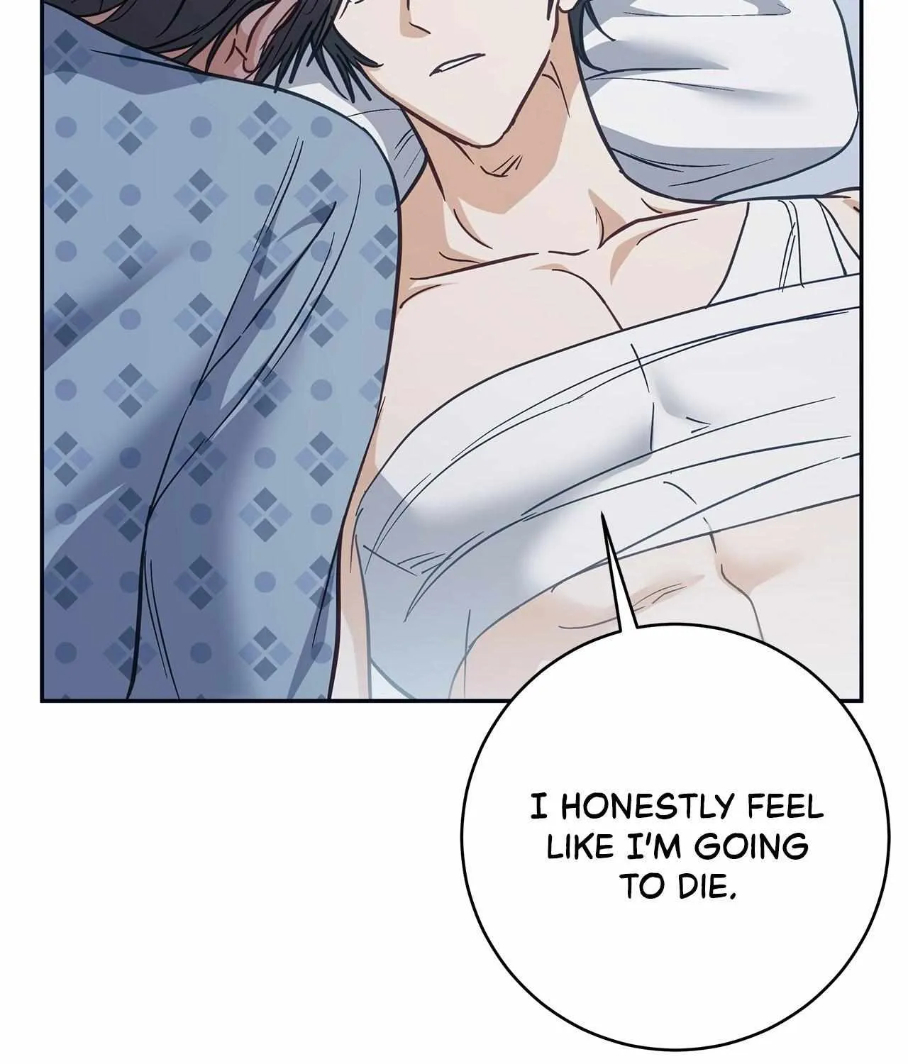 Sierra to Juliet Chapter 29 page 114 - 