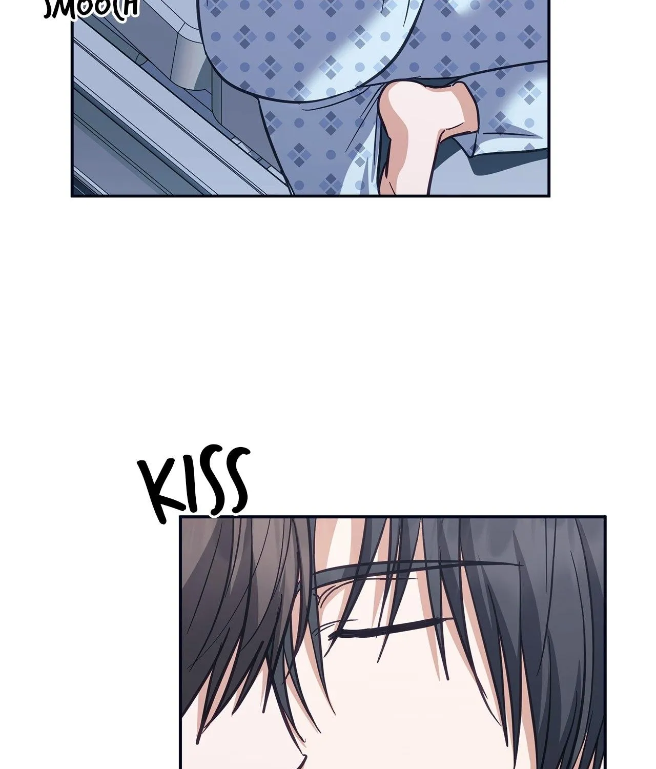 Sierra to Juliet Chapter 29 page 125 - 