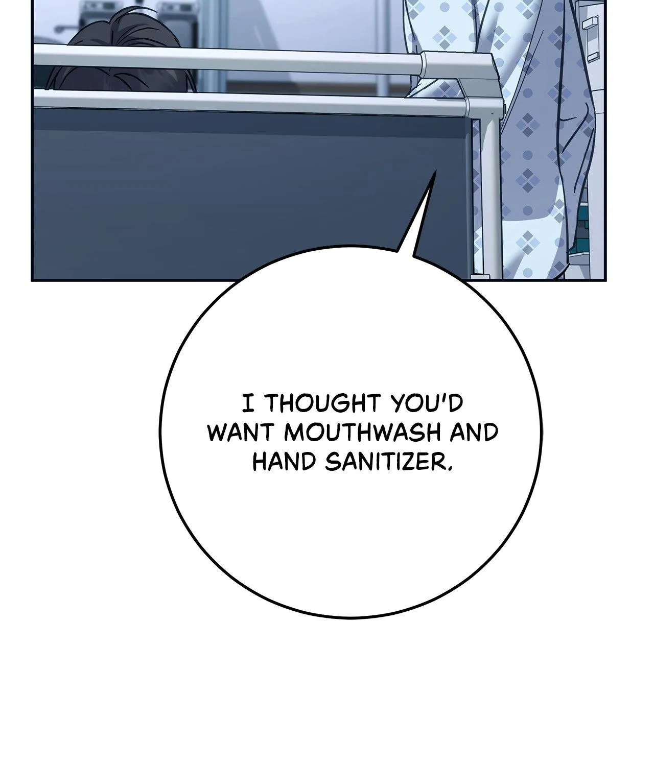 Sierra to Juliet Chapter 29 page 131 - 