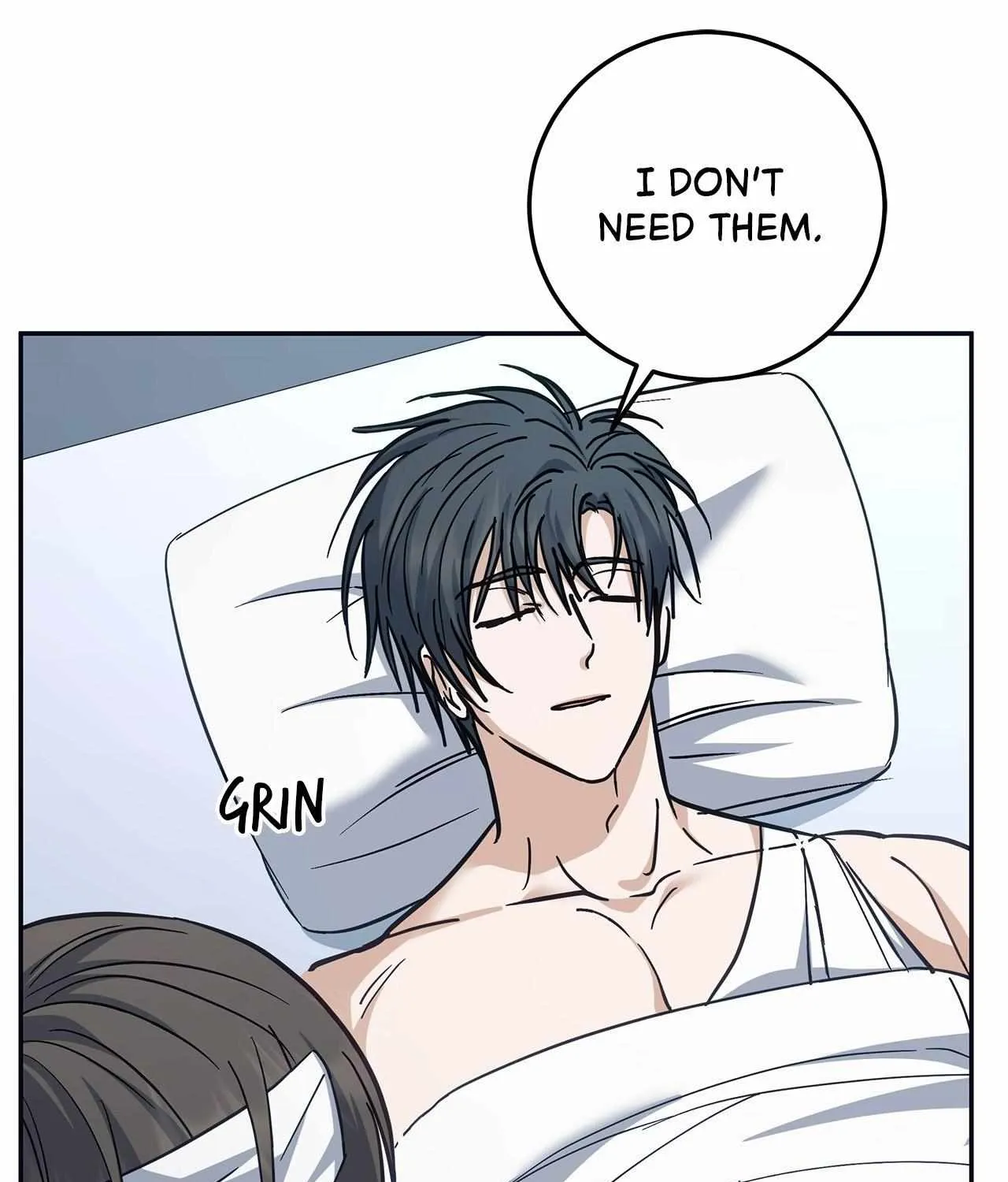 Sierra to Juliet Chapter 29 page 133 - 