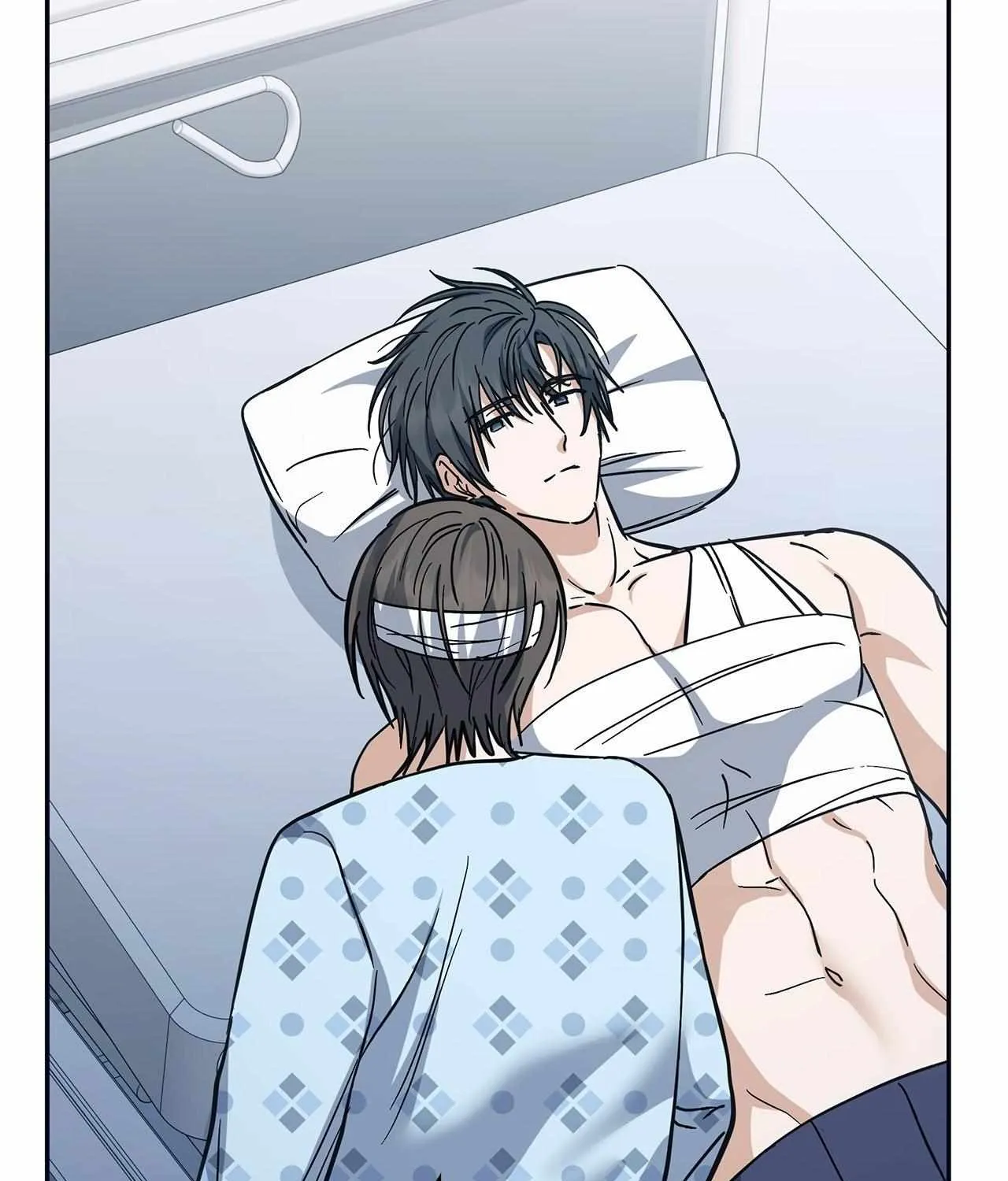 Sierra to Juliet Chapter 29 page 139 - 