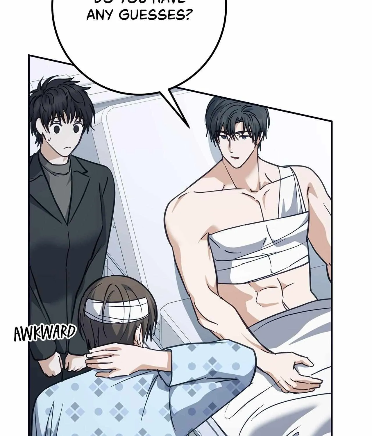 Sierra to Juliet Chapter 29 page 162 - 