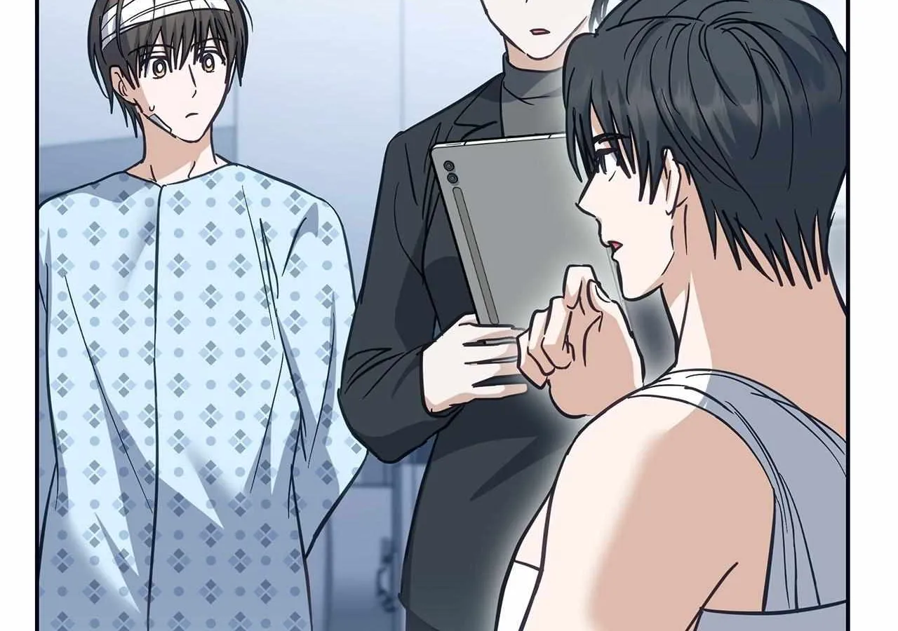Sierra to Juliet Chapter 29 page 172 - 