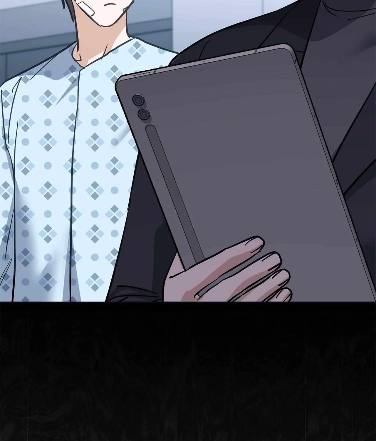 Sierra to Juliet Chapter 29 page 175 - 