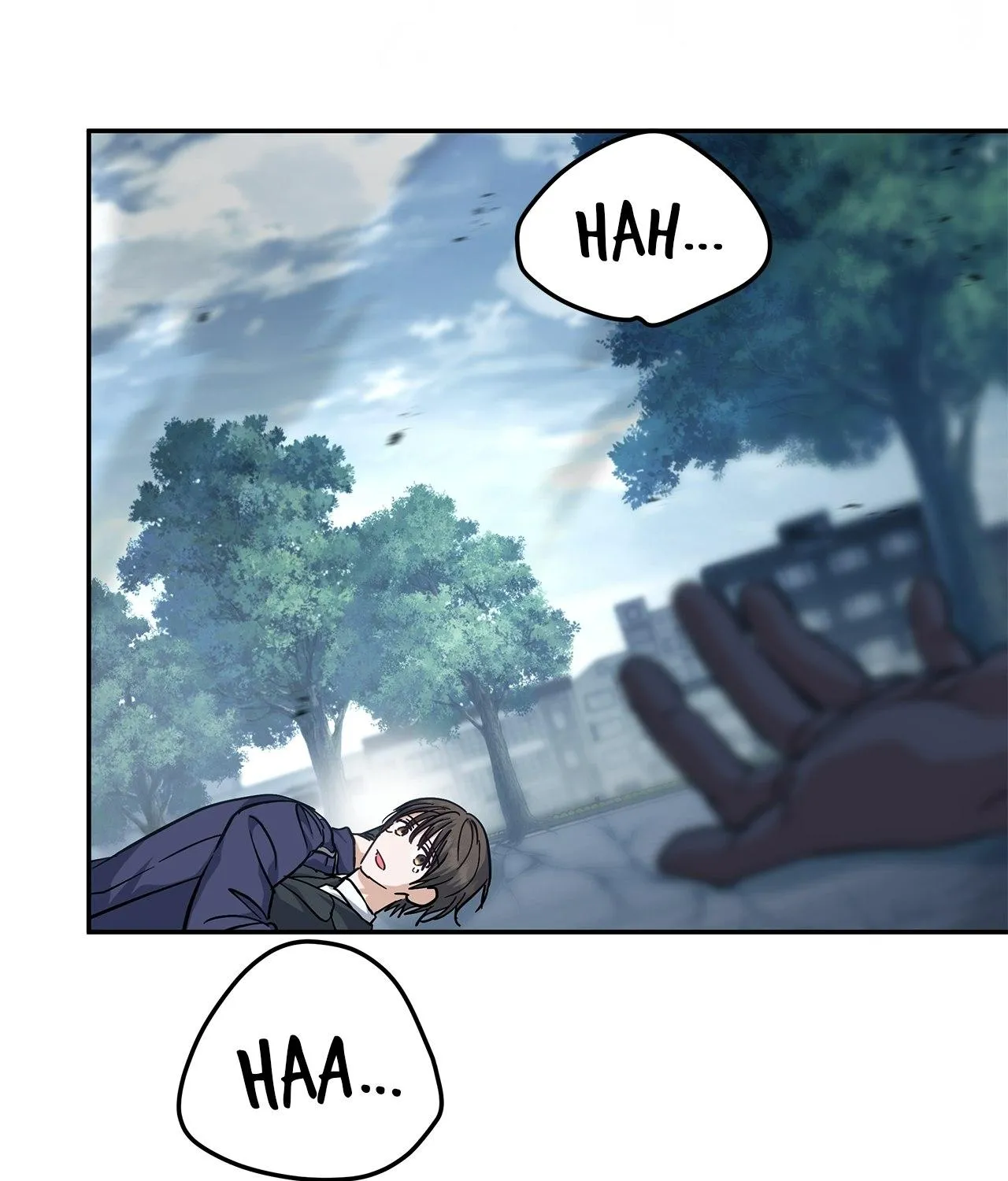Sierra to Juliet Chapter 29 page 38 - 