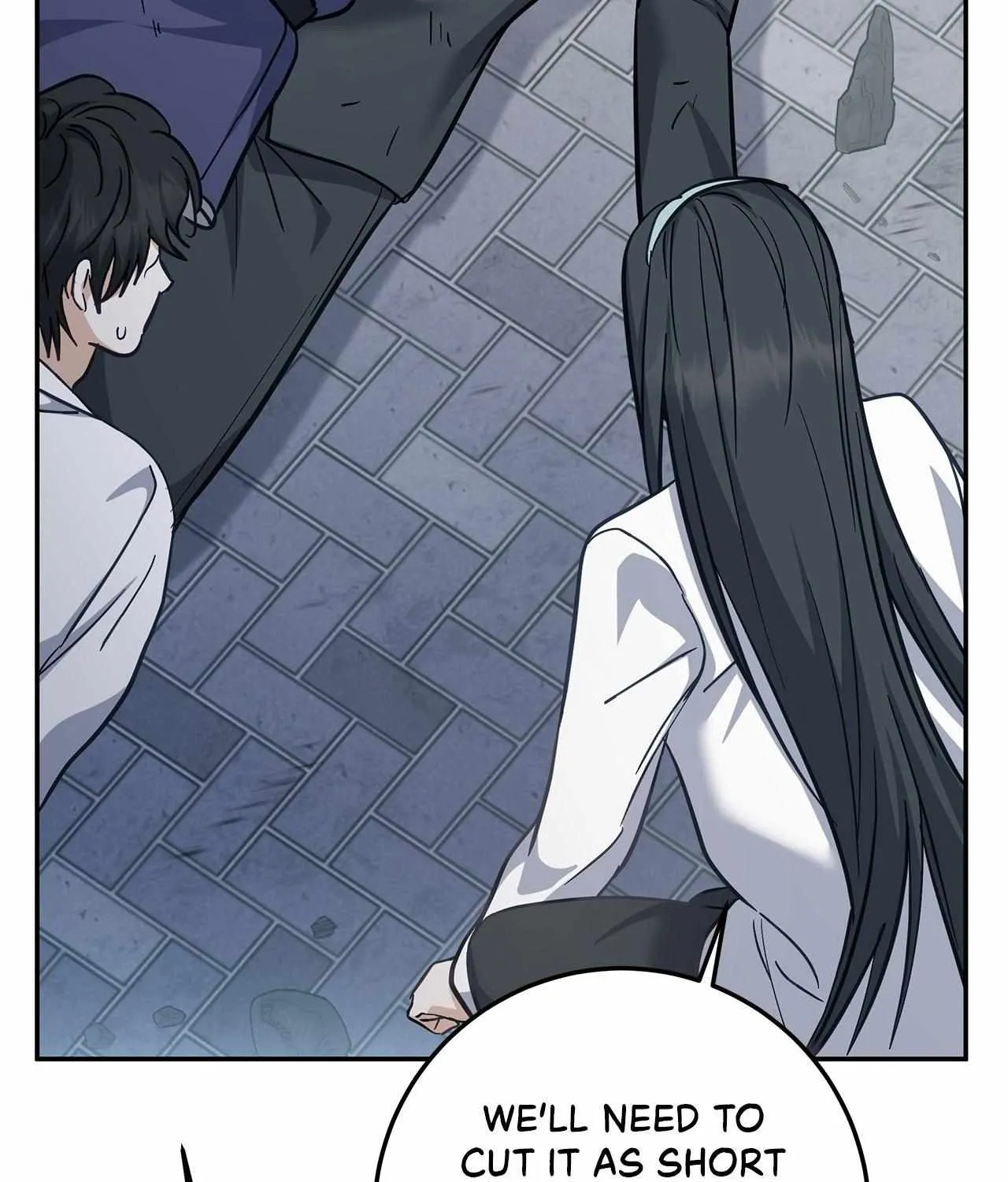 Sierra to Juliet Chapter 29 page 42 - 