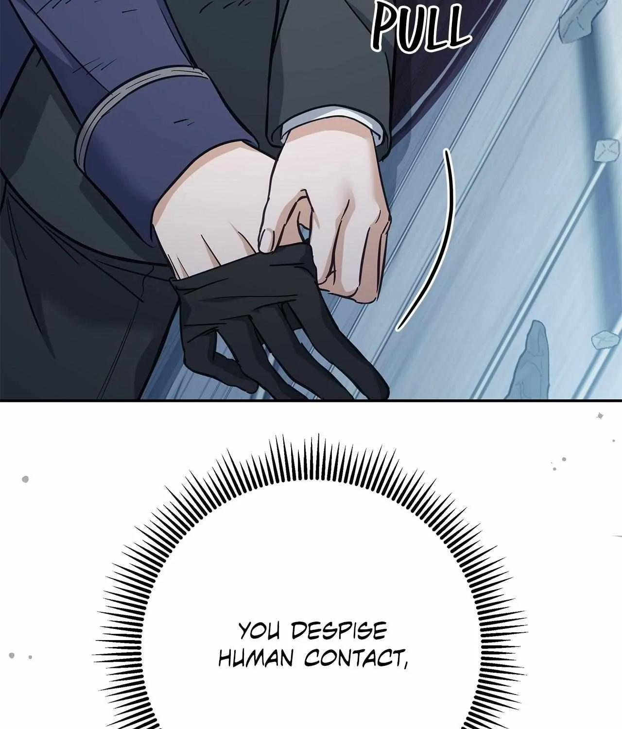 Sierra to Juliet Chapter 29 page 61 - 