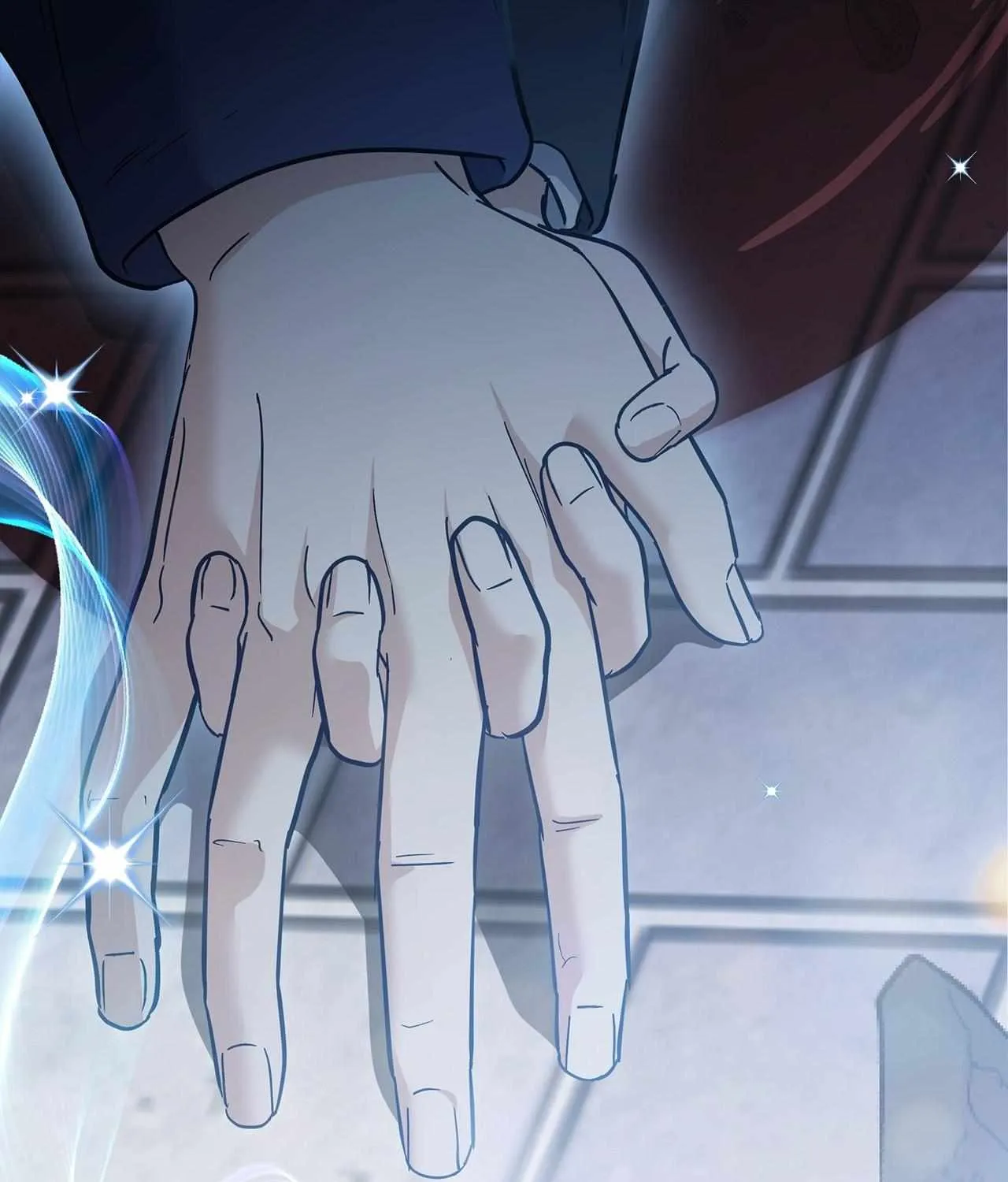 Sierra to Juliet Chapter 29 page 70 - 