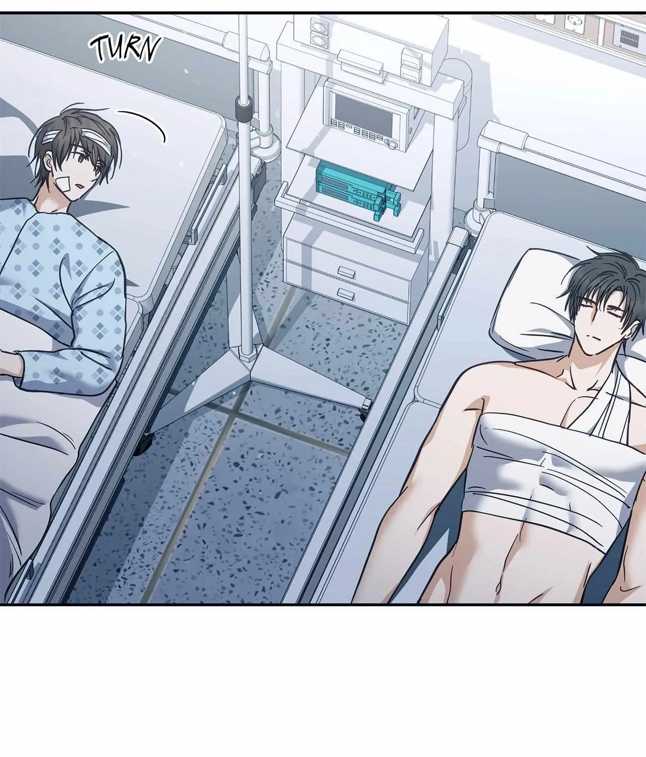 Sierra to Juliet Chapter 29 page 82 - 