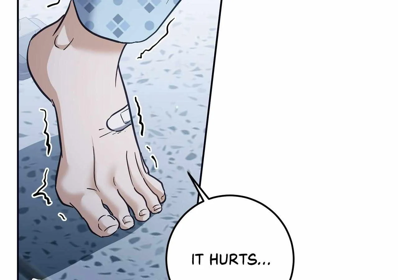 Sierra to Juliet Chapter 29 page 85 - 
